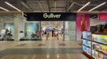 Gulliver (Pieramozhcaw Avenue, 65), children's clothing store