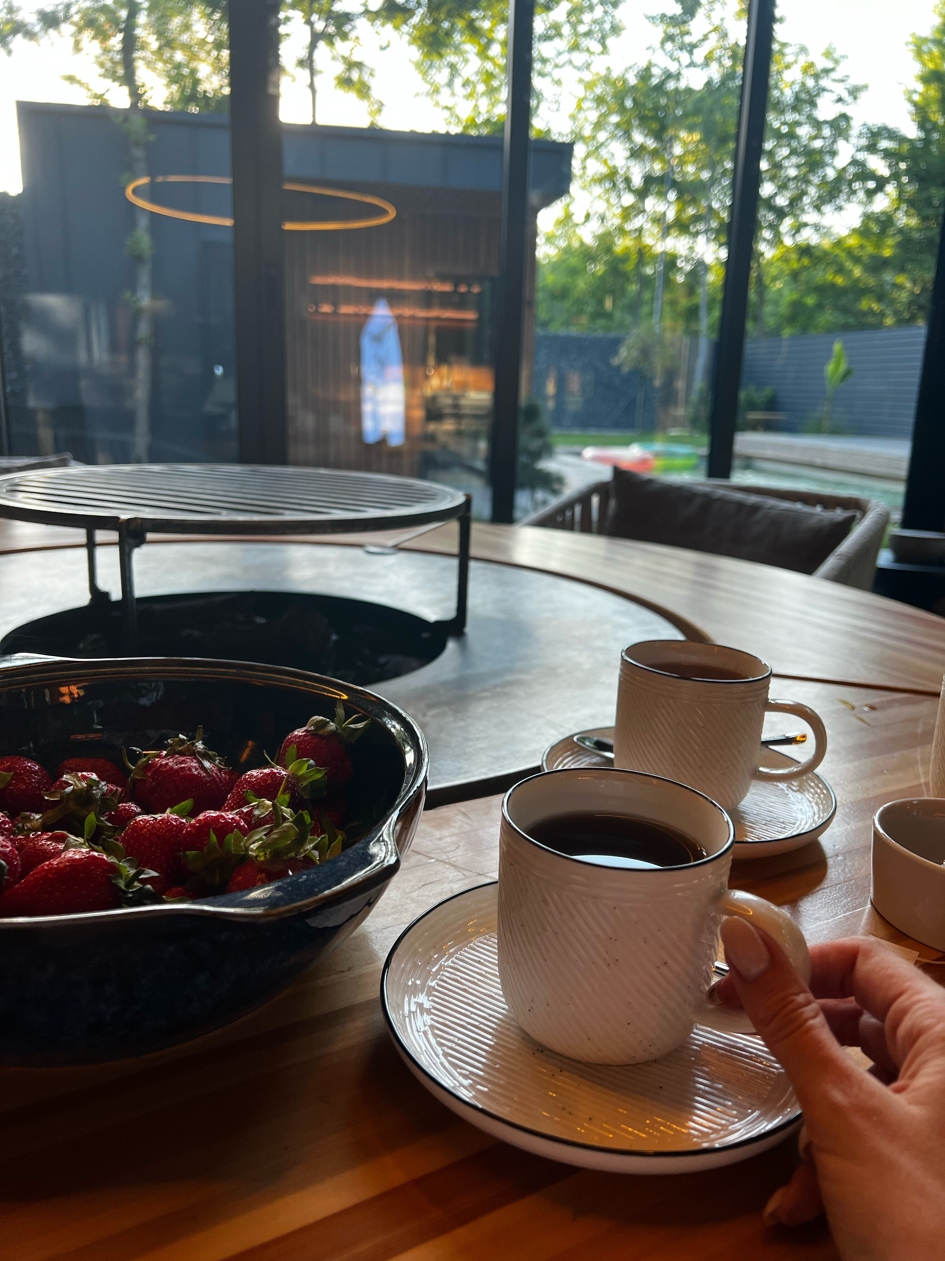 Фото Заречное