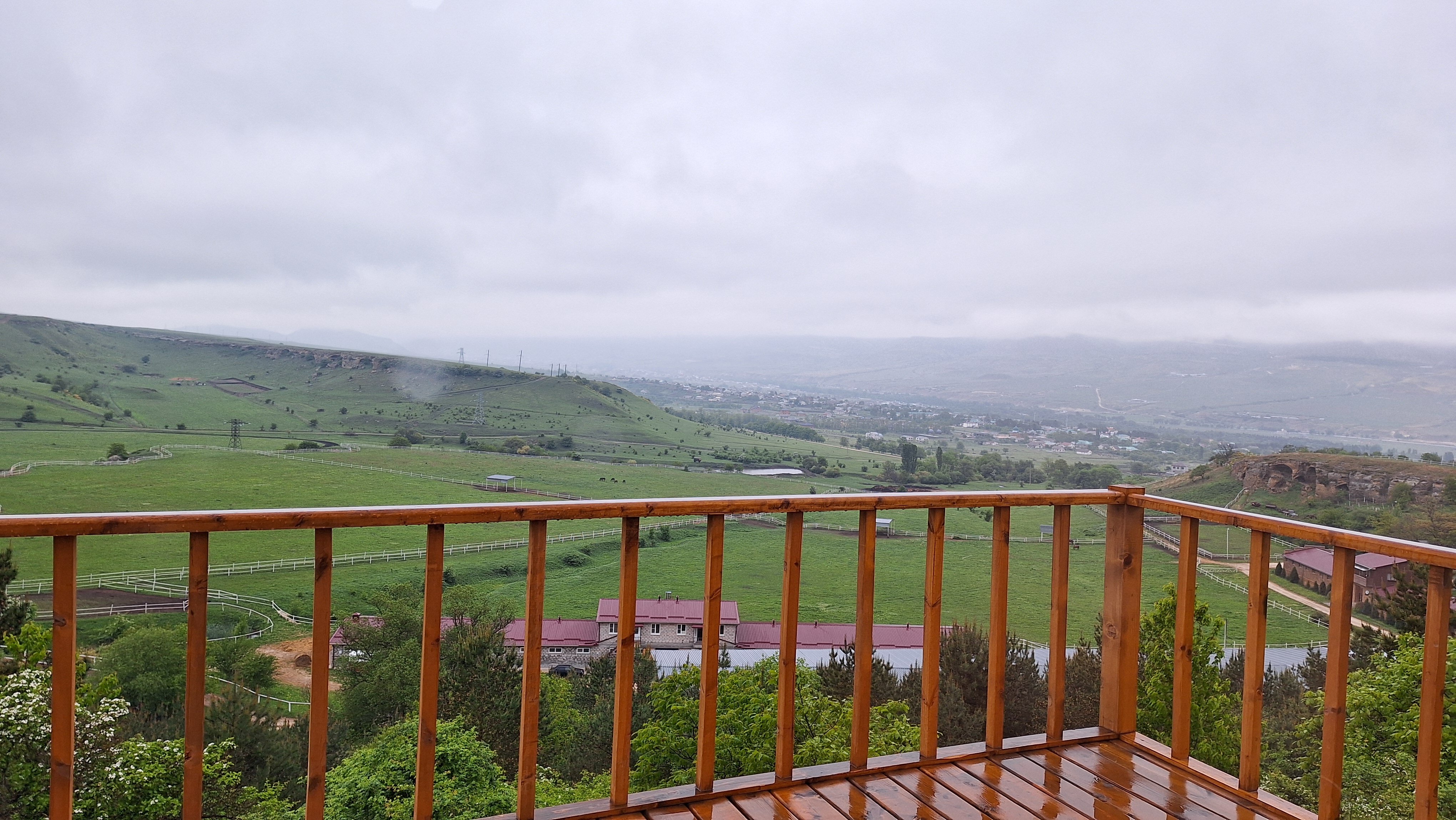 Фото Kavkaz House