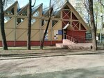 Покровочка (Pokrovskiy Boulevard, 10с2), escuela de baile