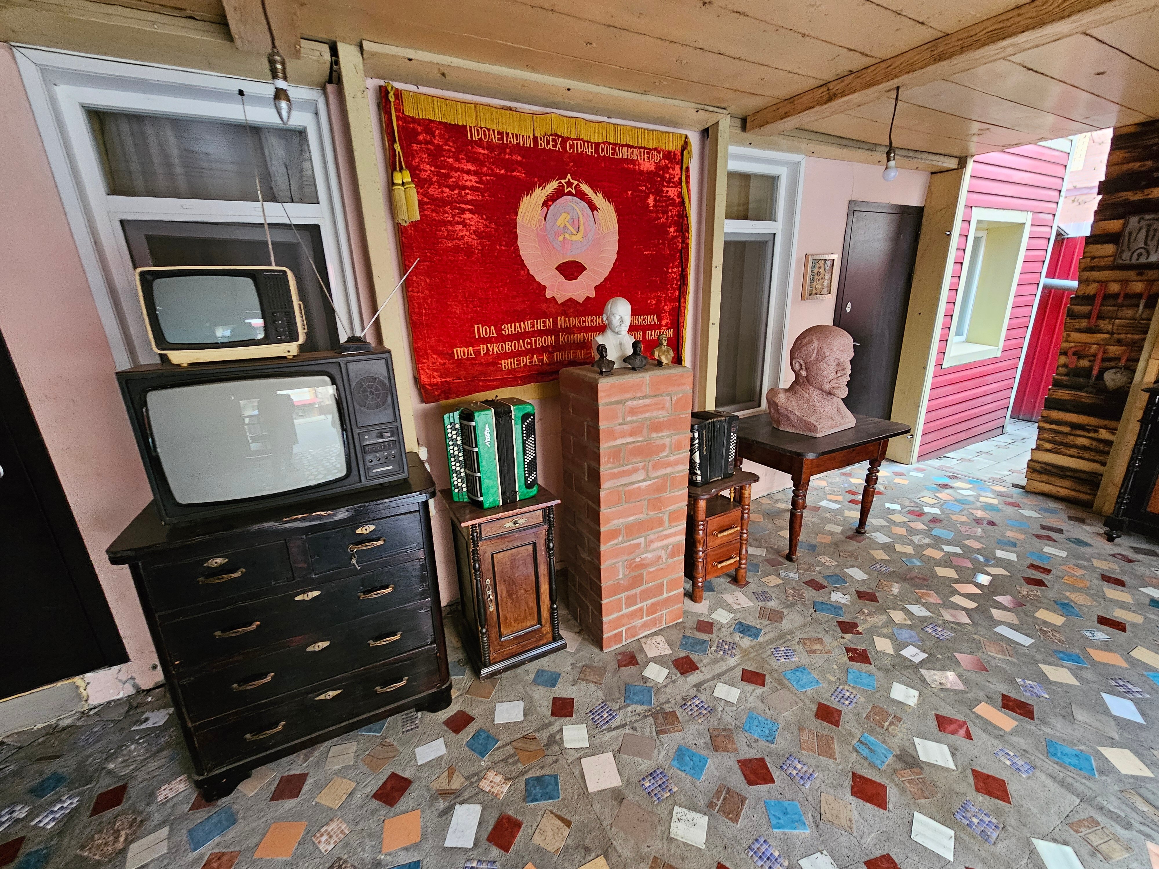 Фото Пушкин