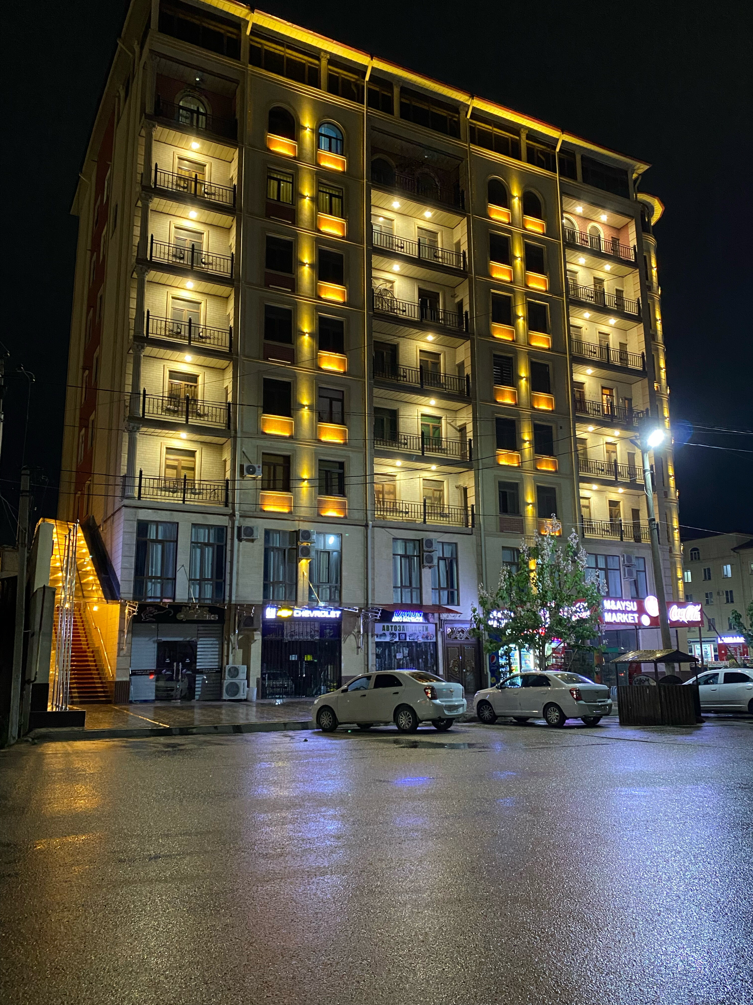 Фото Бех Суэно