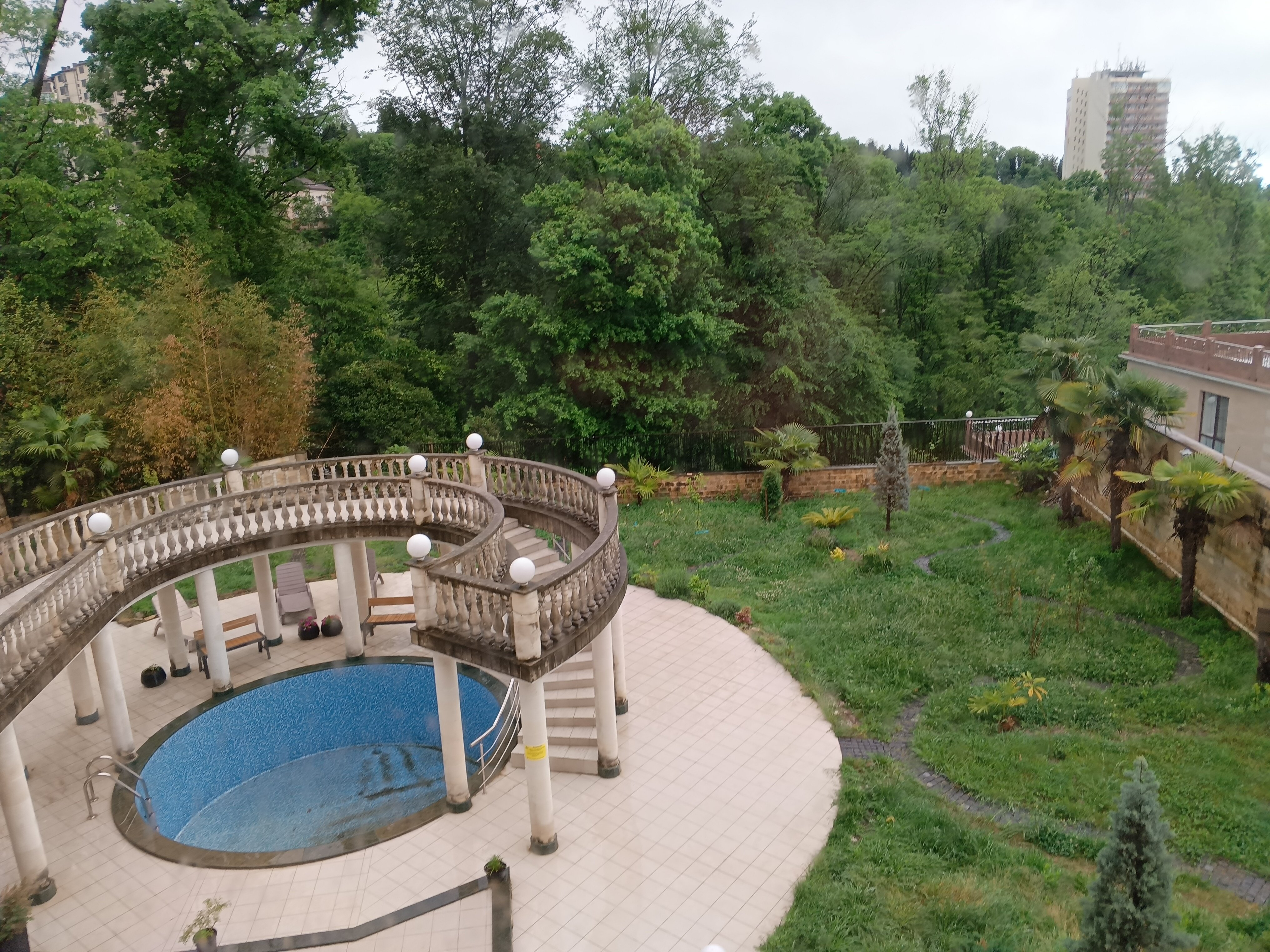 Фото Колизей