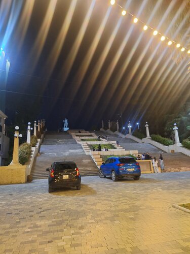 Внешний вид отеля Kutaisi Inn в Кутаиси, фото 2