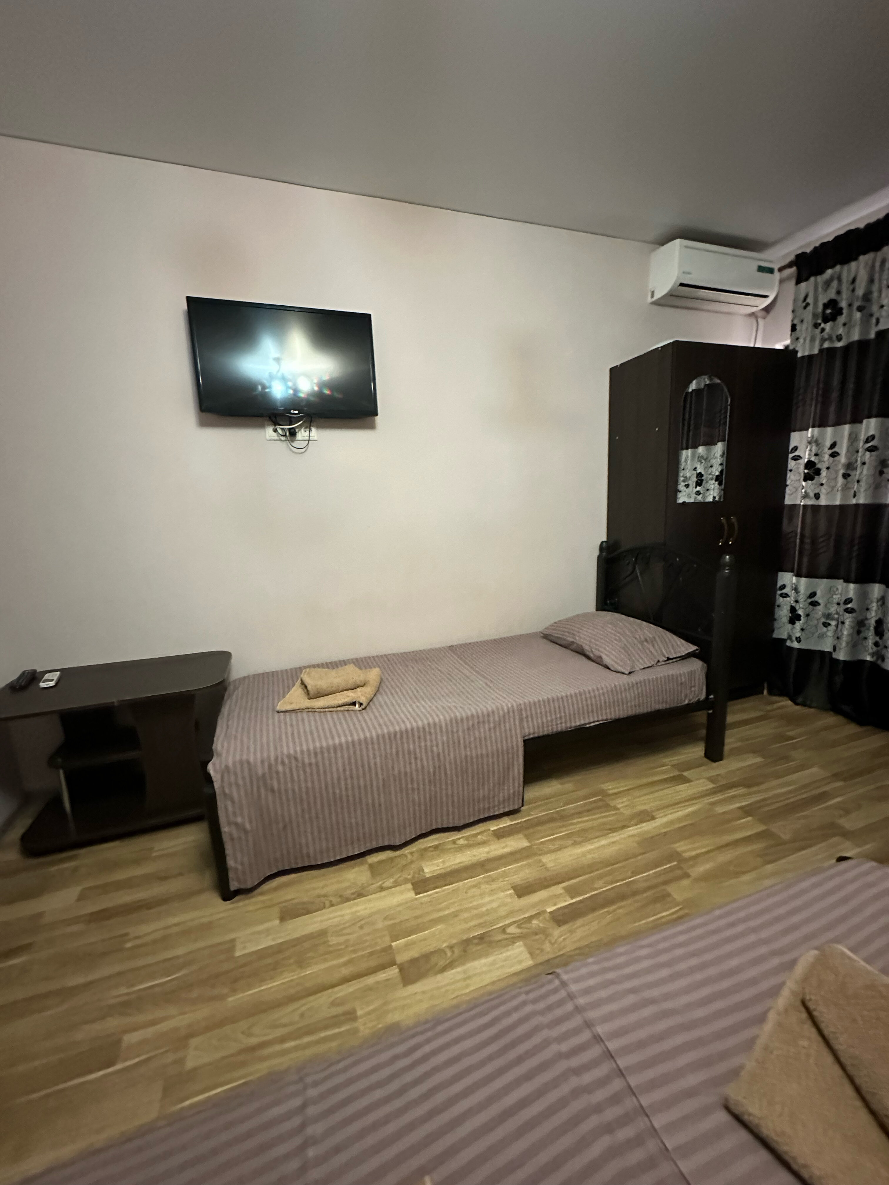 Фото Гостевой Дом Амра