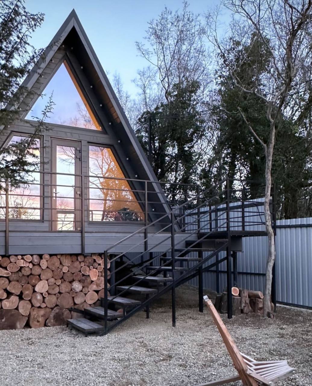 Фото Можжевеловое место