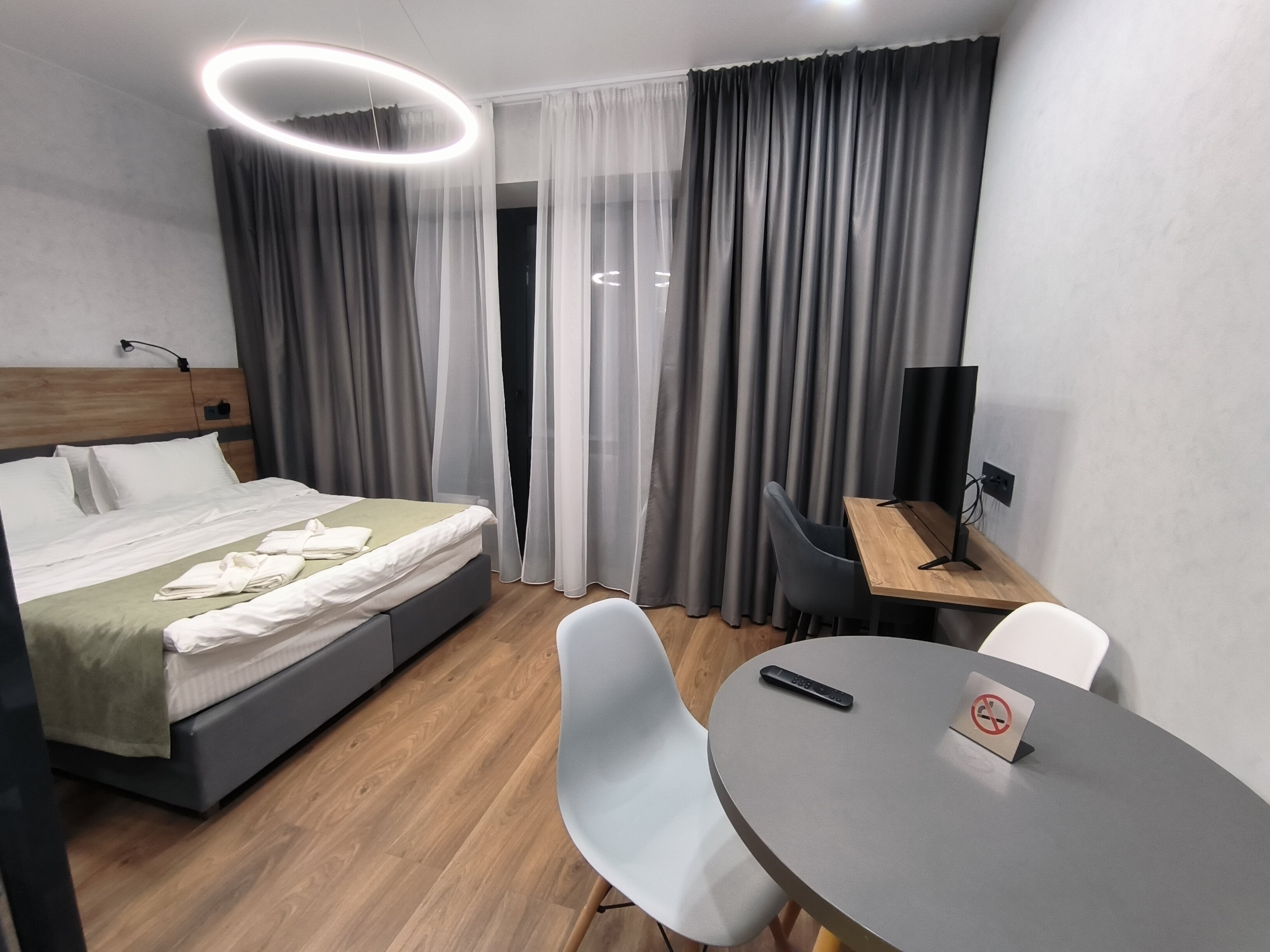 Фото Новая Волга