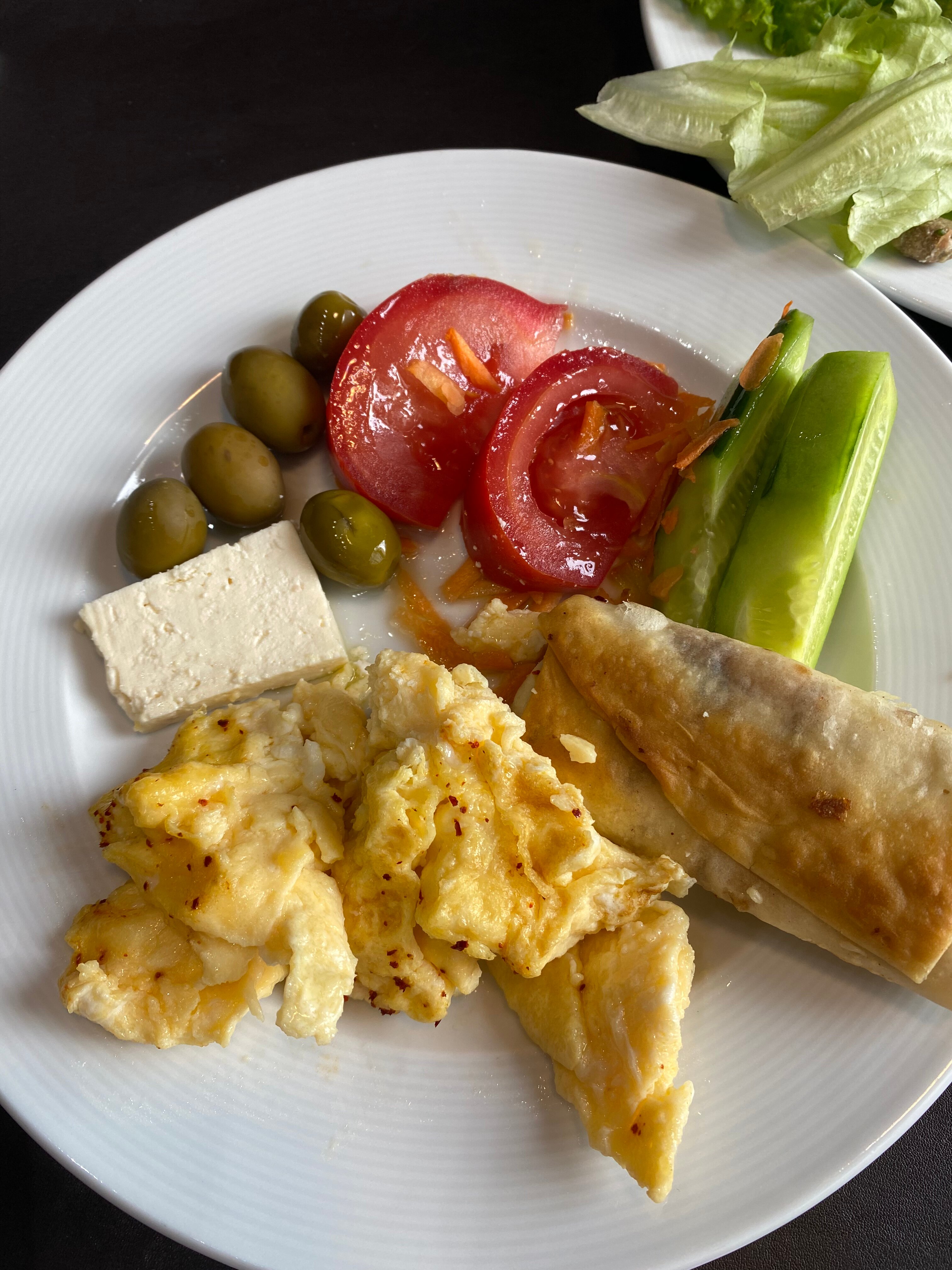 Фото Home Suites Baku — Halal Hotel