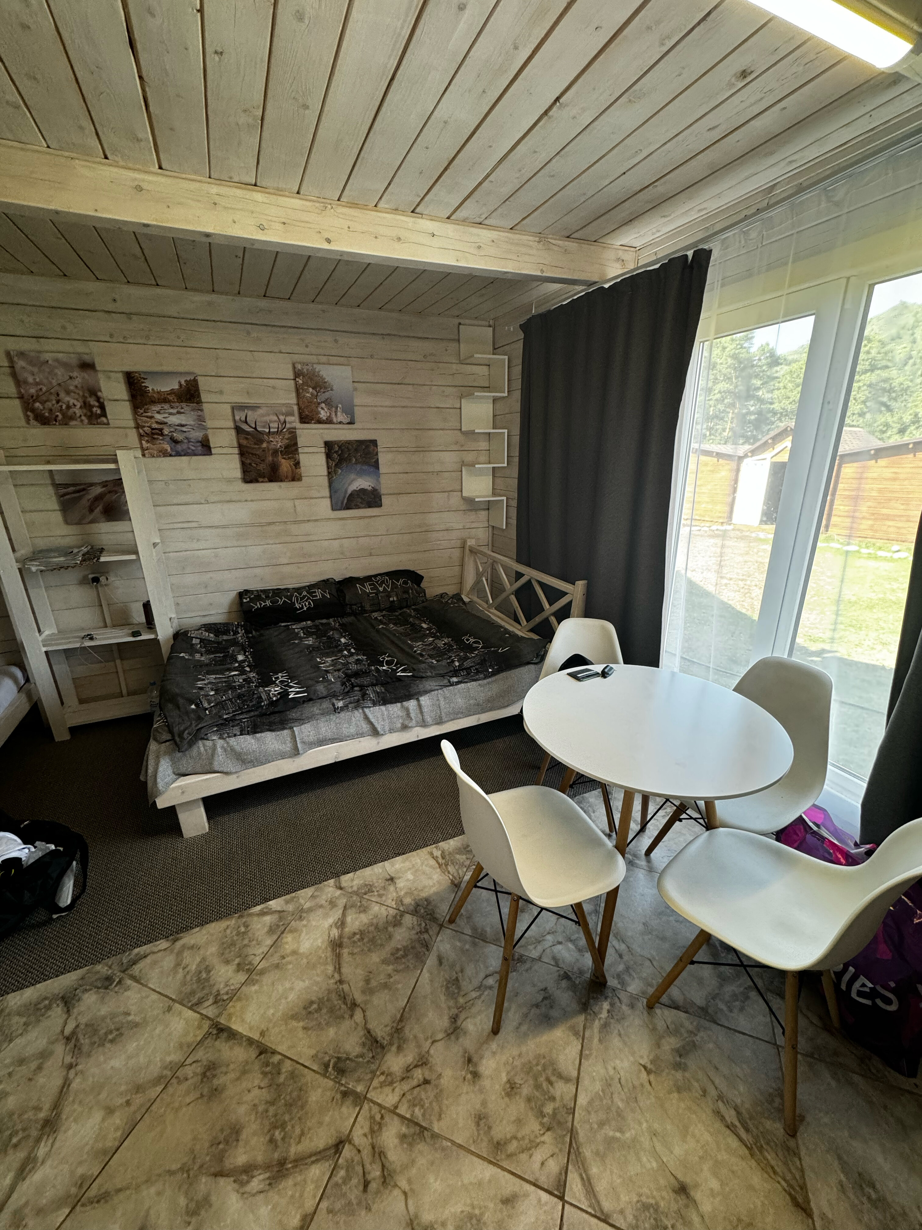 Фото Шале Легенда