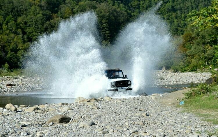 Фото Breath Ocean