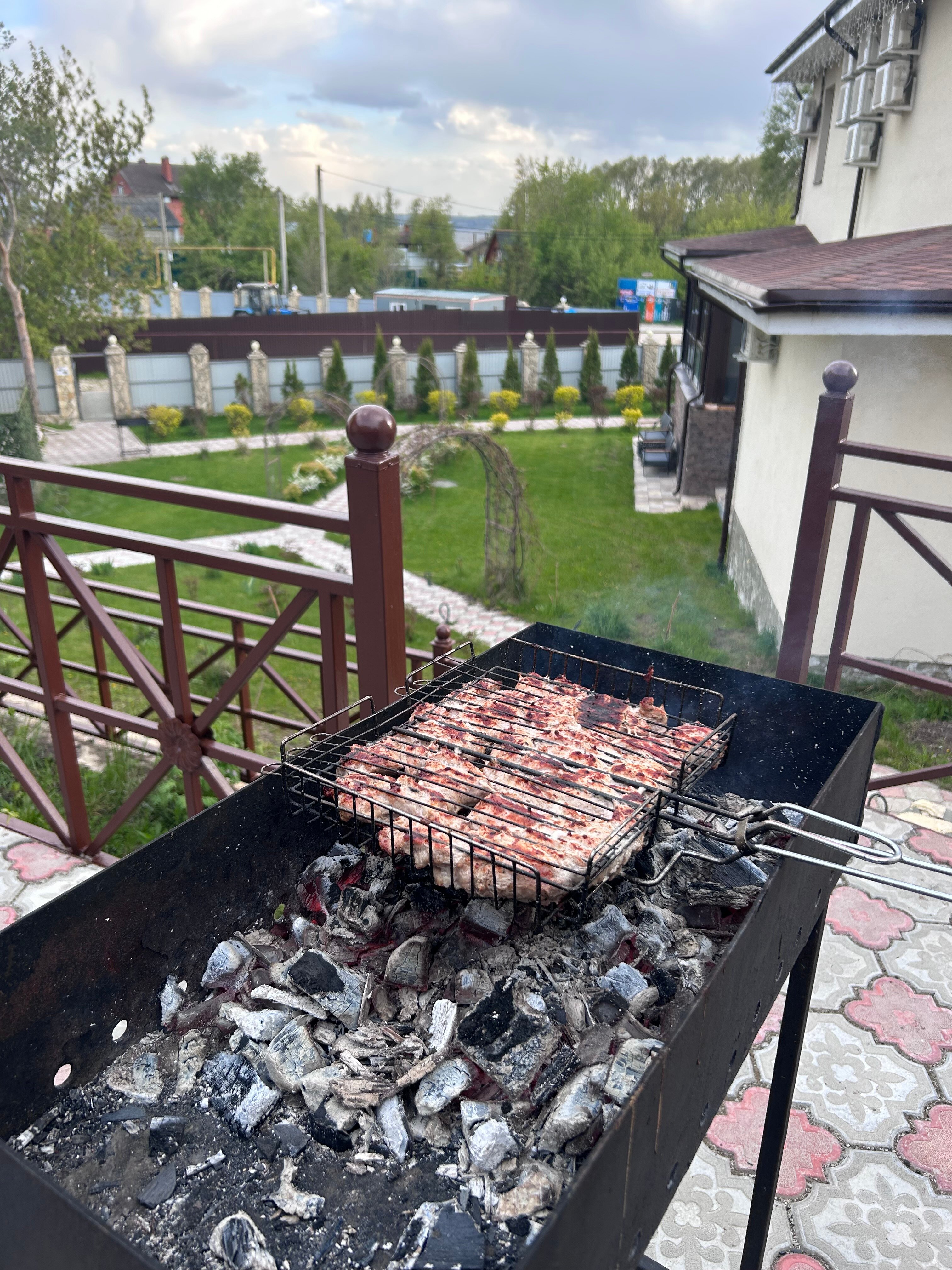 Фото Введенская усадьба