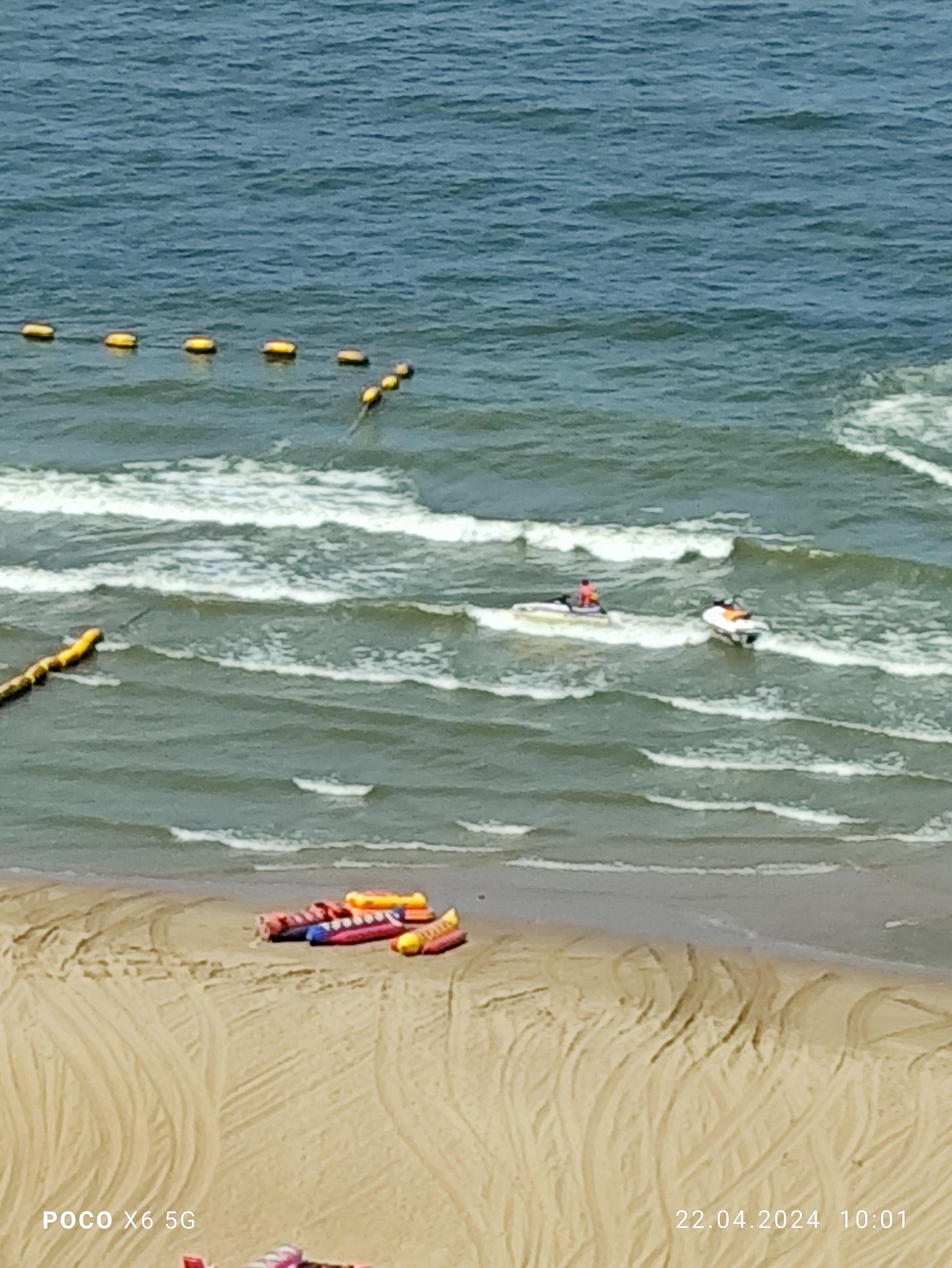 Фото D Varee Jomtien Beach