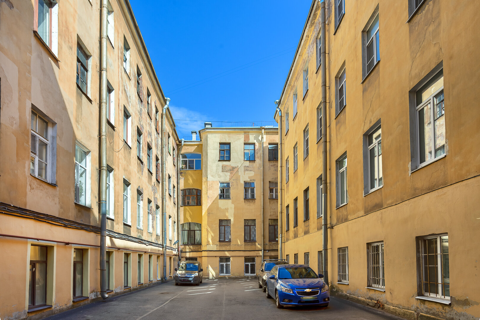 Фото Адриан