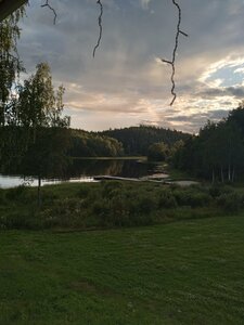 Медвежий камень