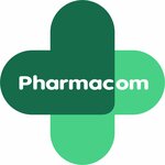 Pharmacom (просп. Абая, 109В), аптека в Алматы