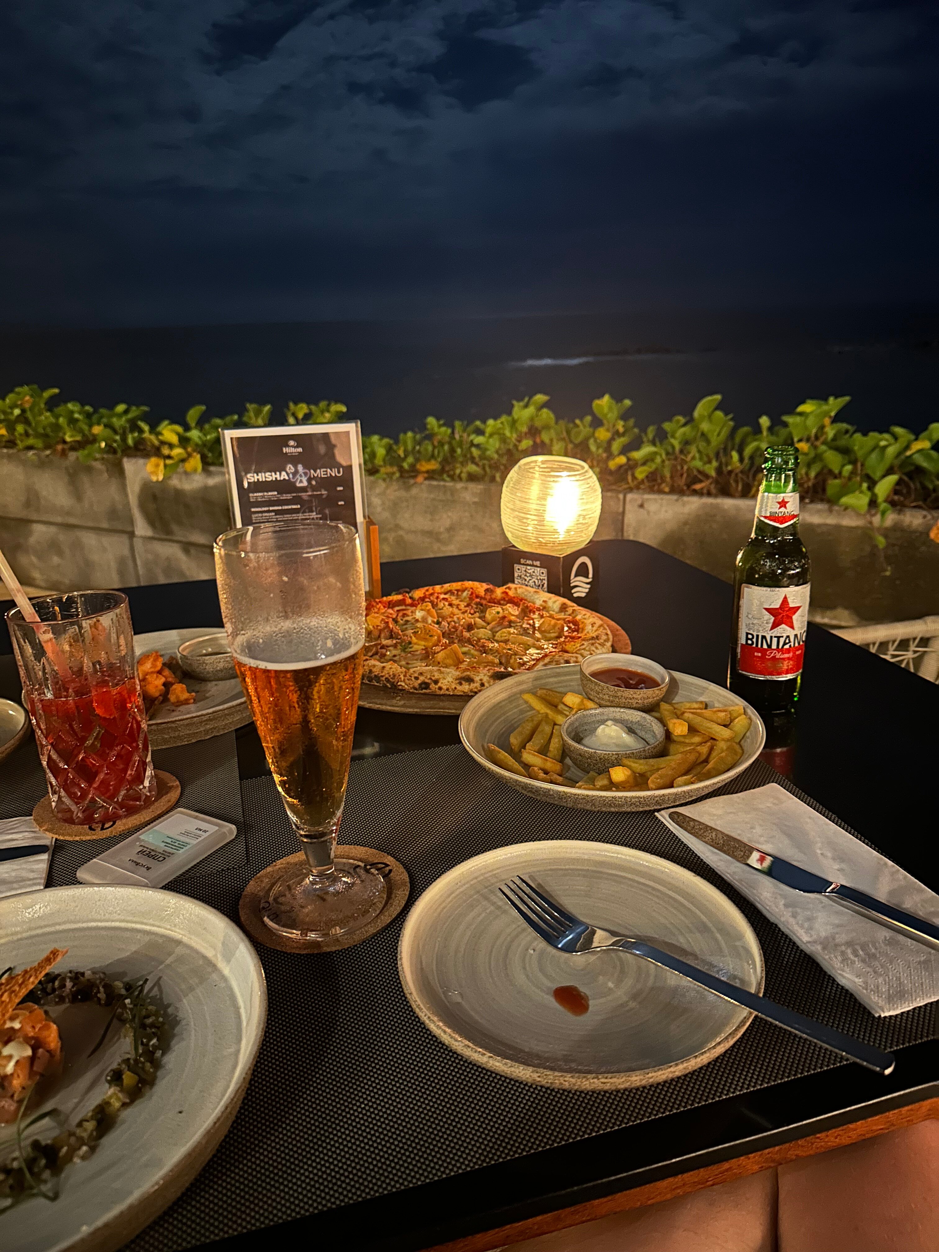 Фото Hilton Bali Resort