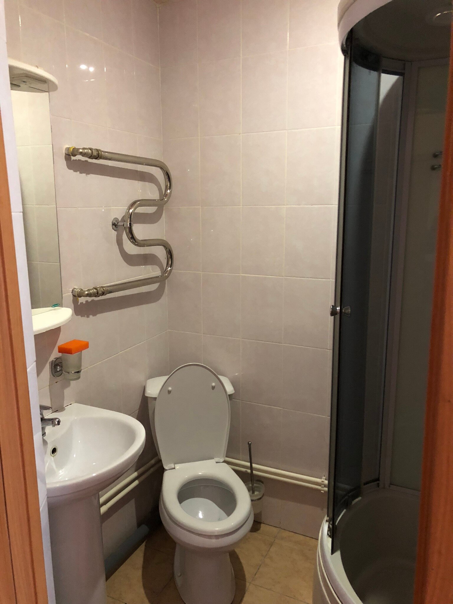 Фото 4 Апельсина