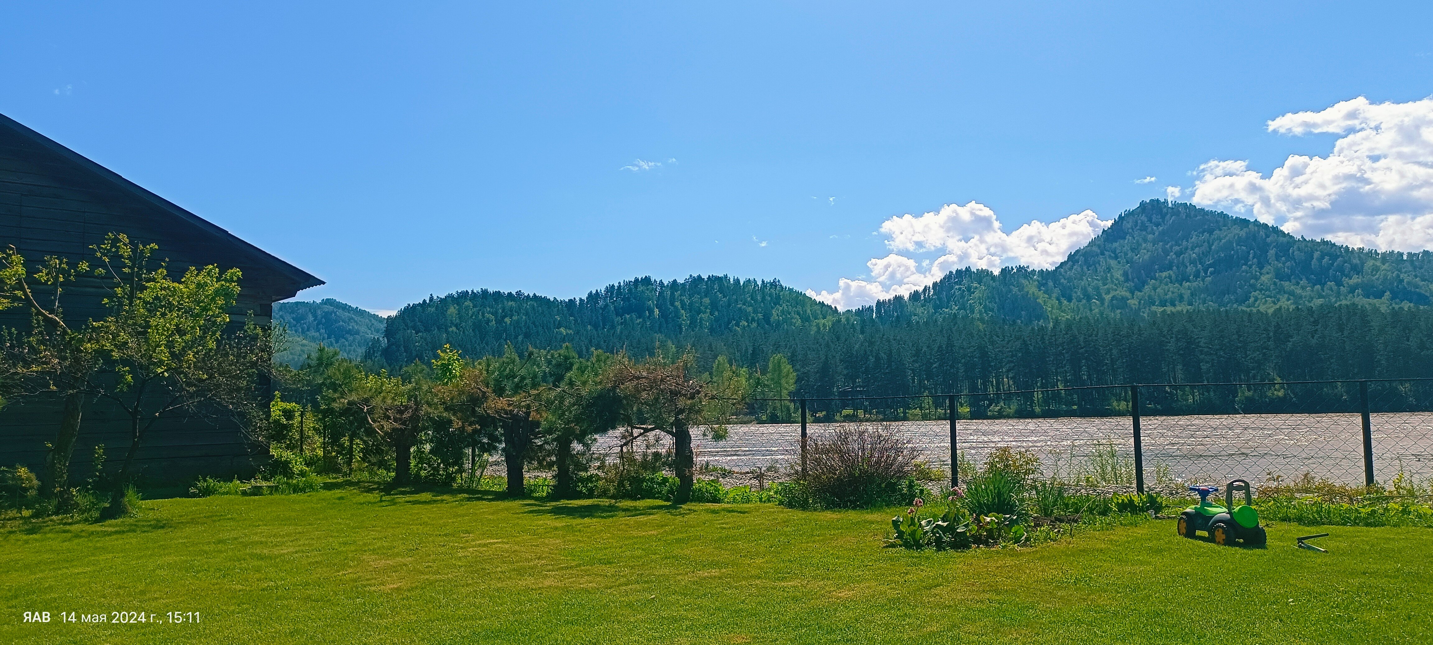 Фото Манкат