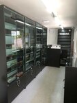 Darth Vaper (ulitsa Dzerzhinskogo, 13Б), tobacco and smoking accessories shop