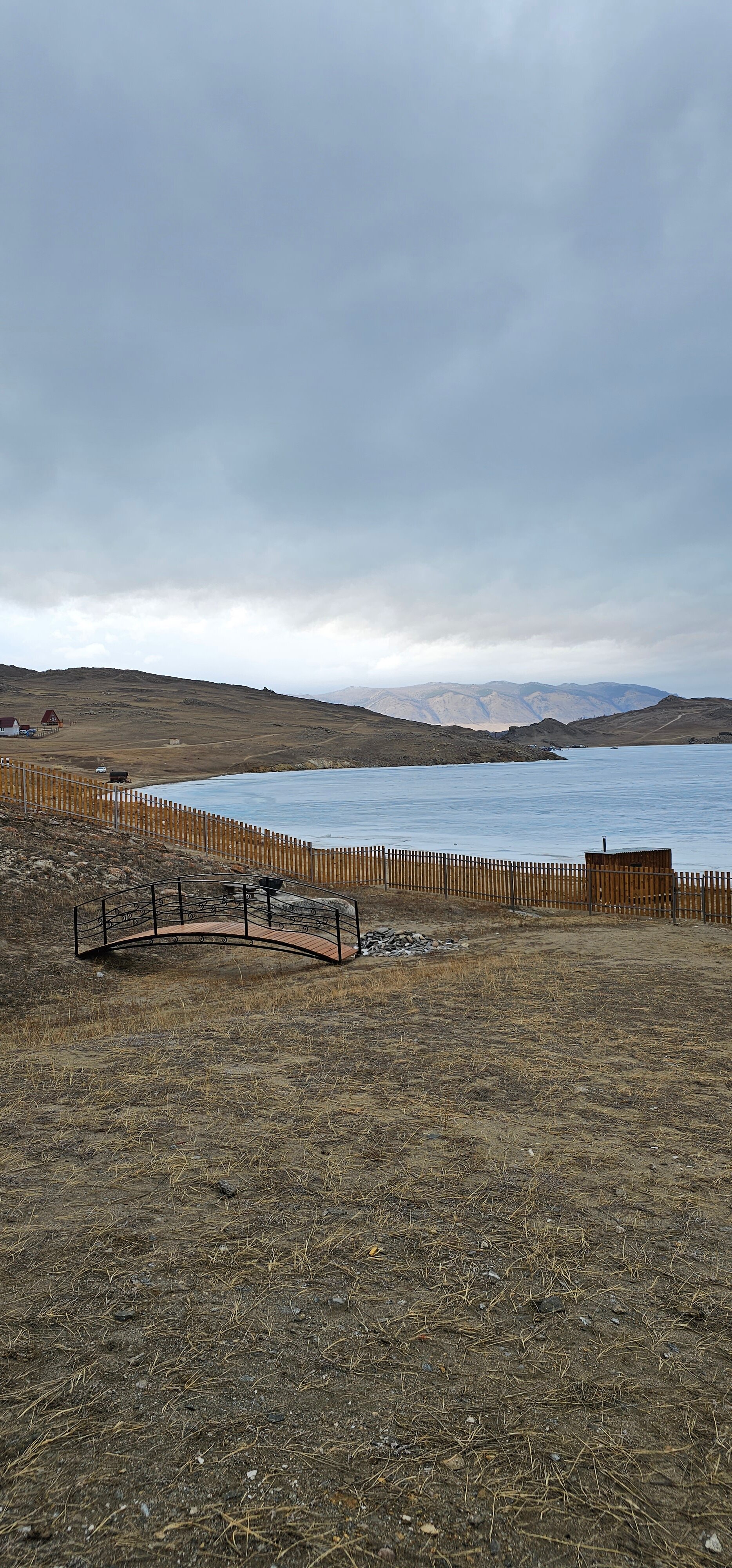 Фото Сказки Байкала