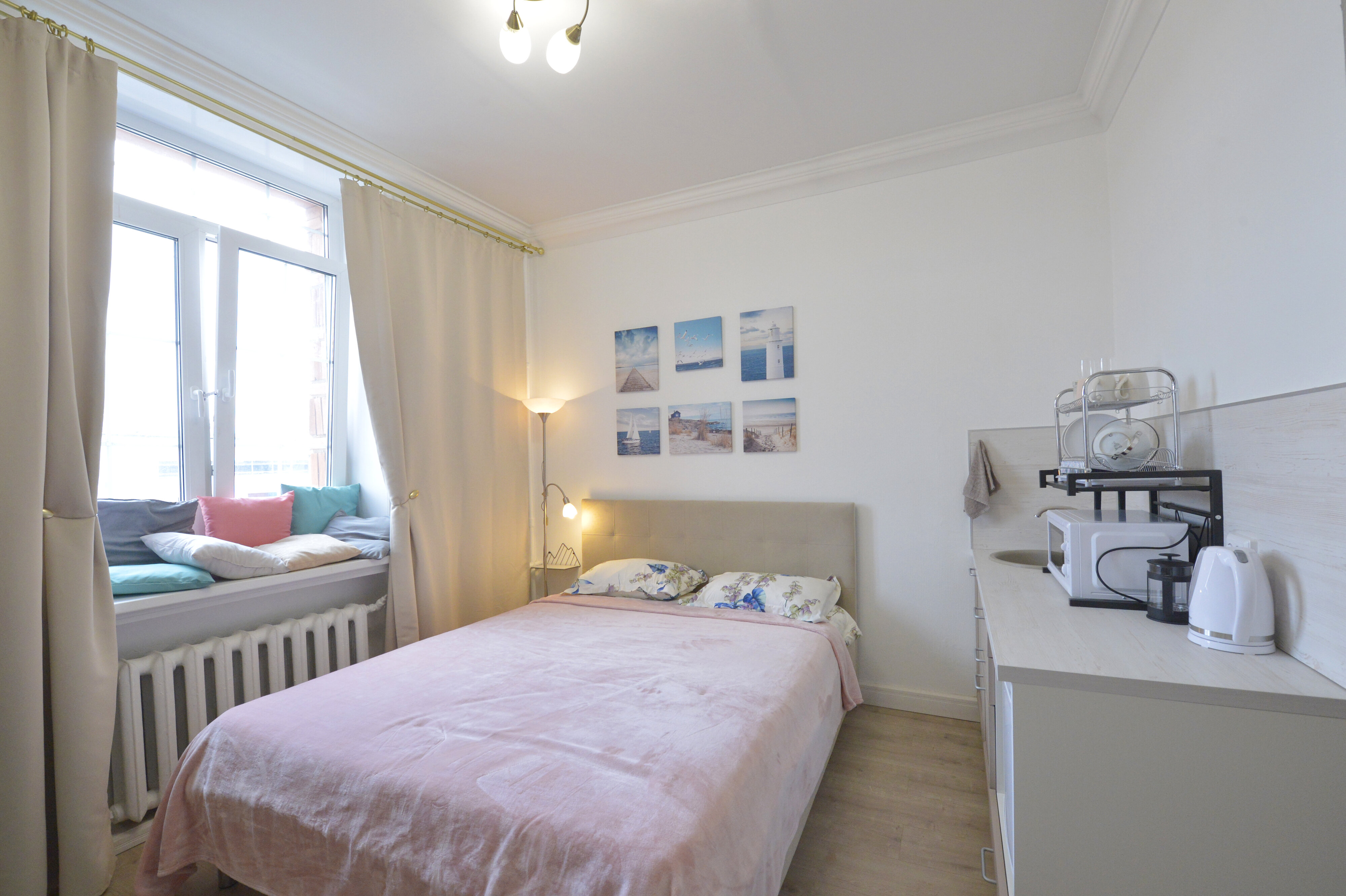 Фото Шерстон