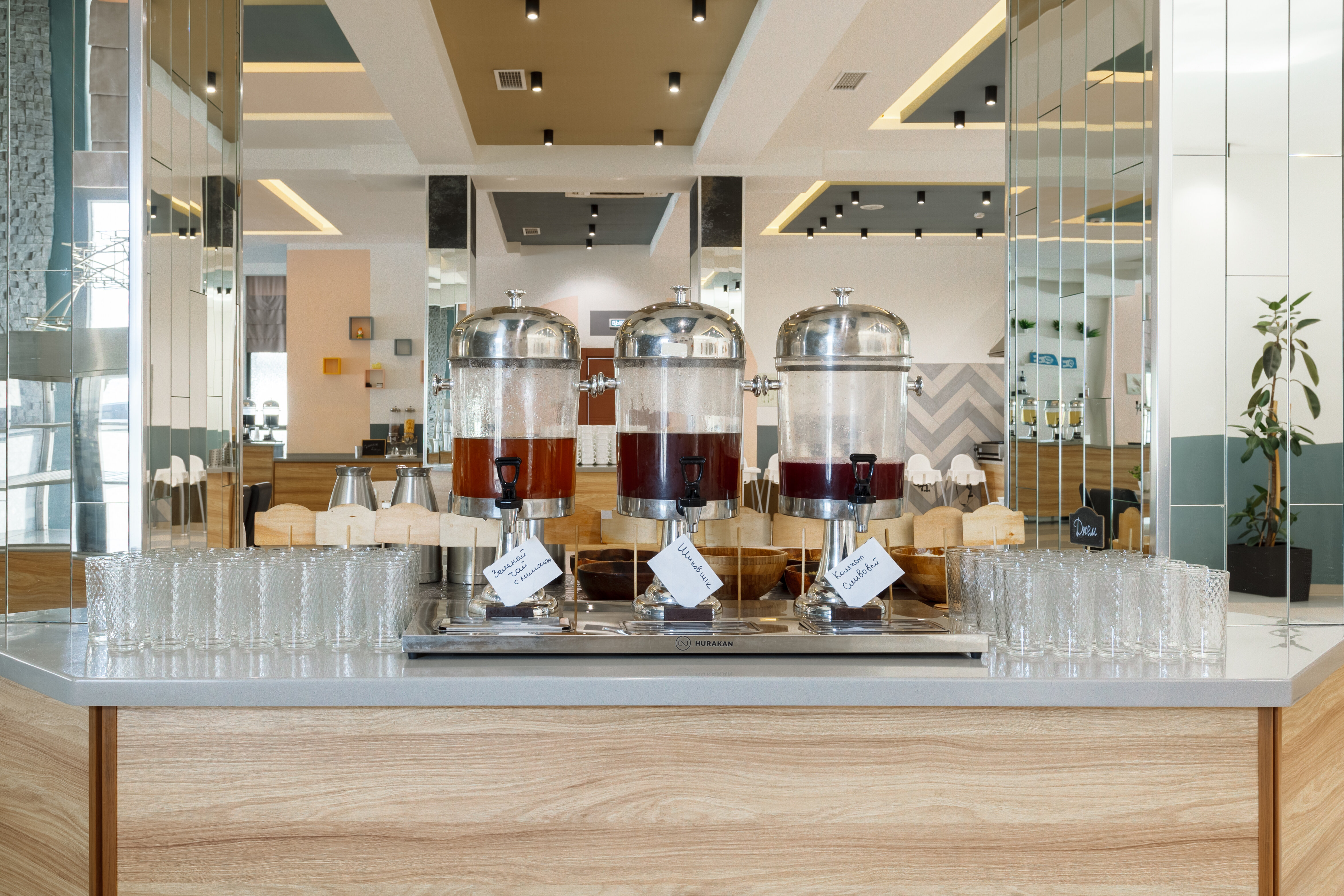 Фото Aurum Family Resort & SPA