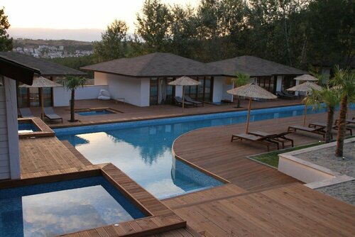 Гостиница Medite SPA Resort & Villas