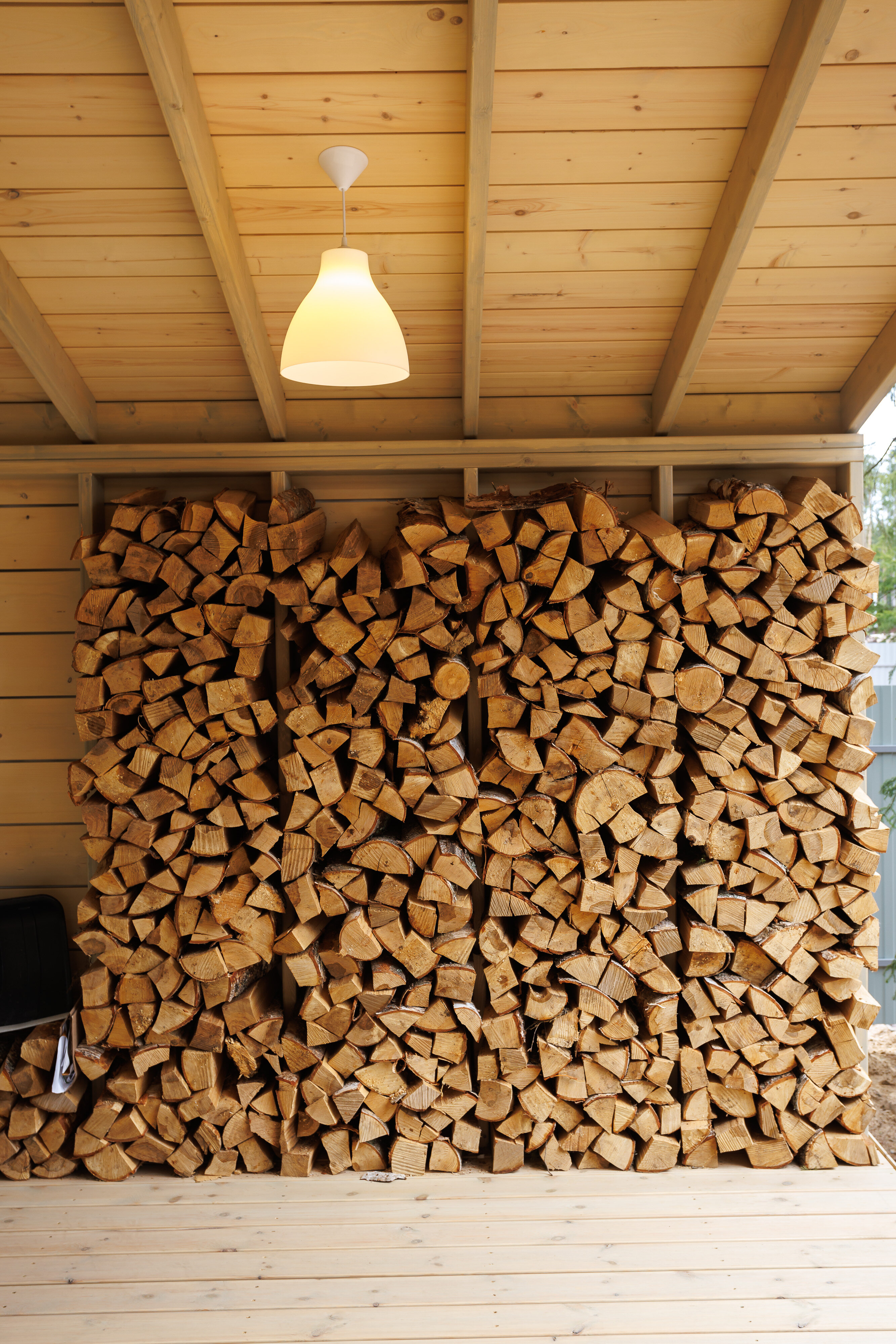 Фото Teplo House