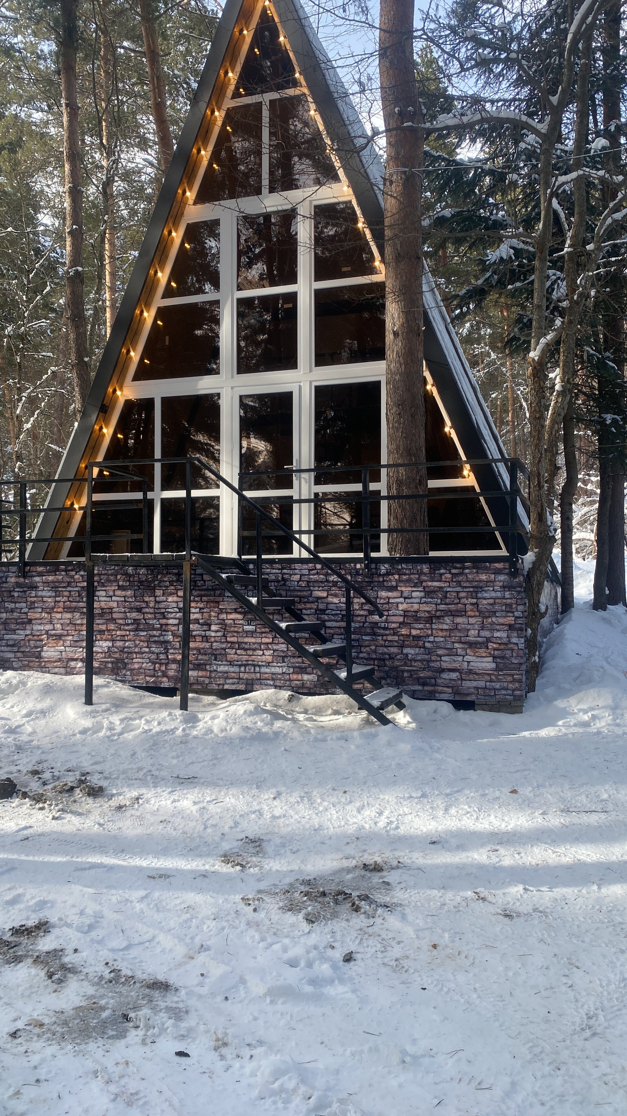 Фото От заката ДО рассвета