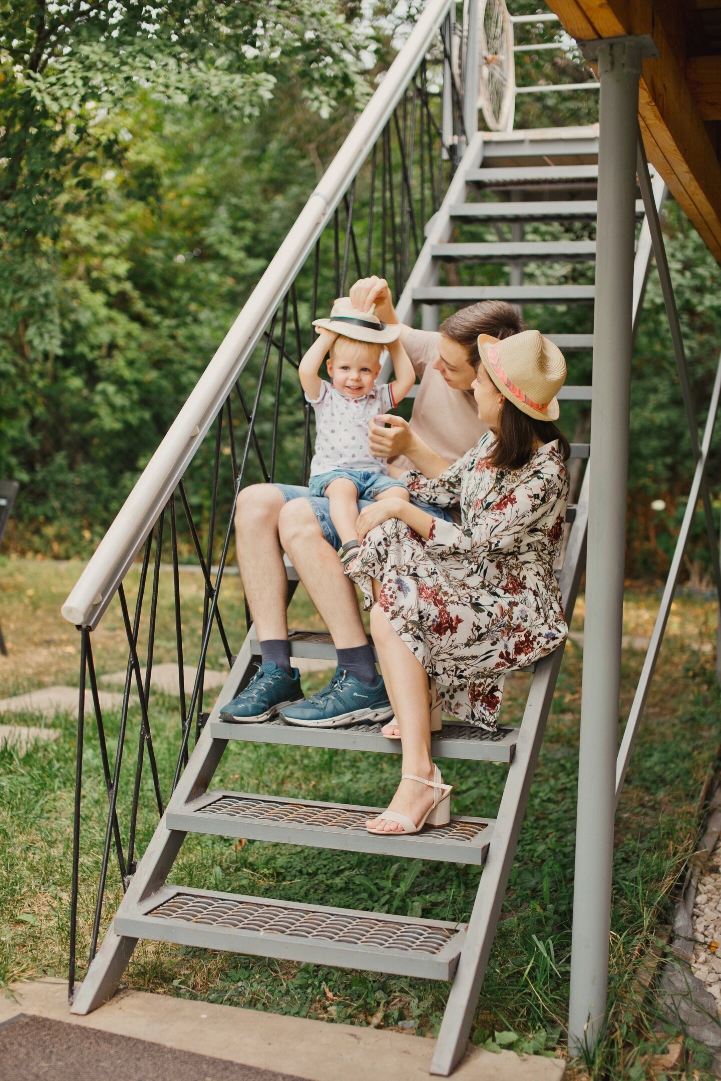 Фото Лисапедово