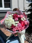 Олала (Lenina Avenue, 14) ، توصيل باقات الزهور