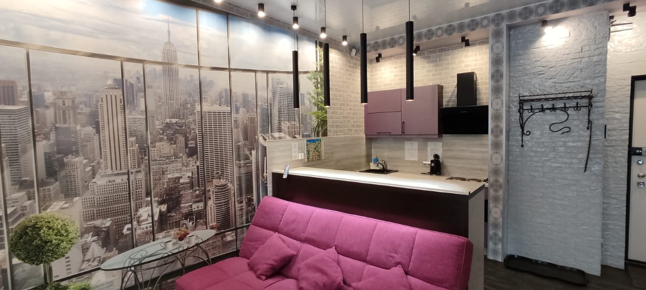 Фото Karelia apart Солнечный берег на улице Федосовой 31