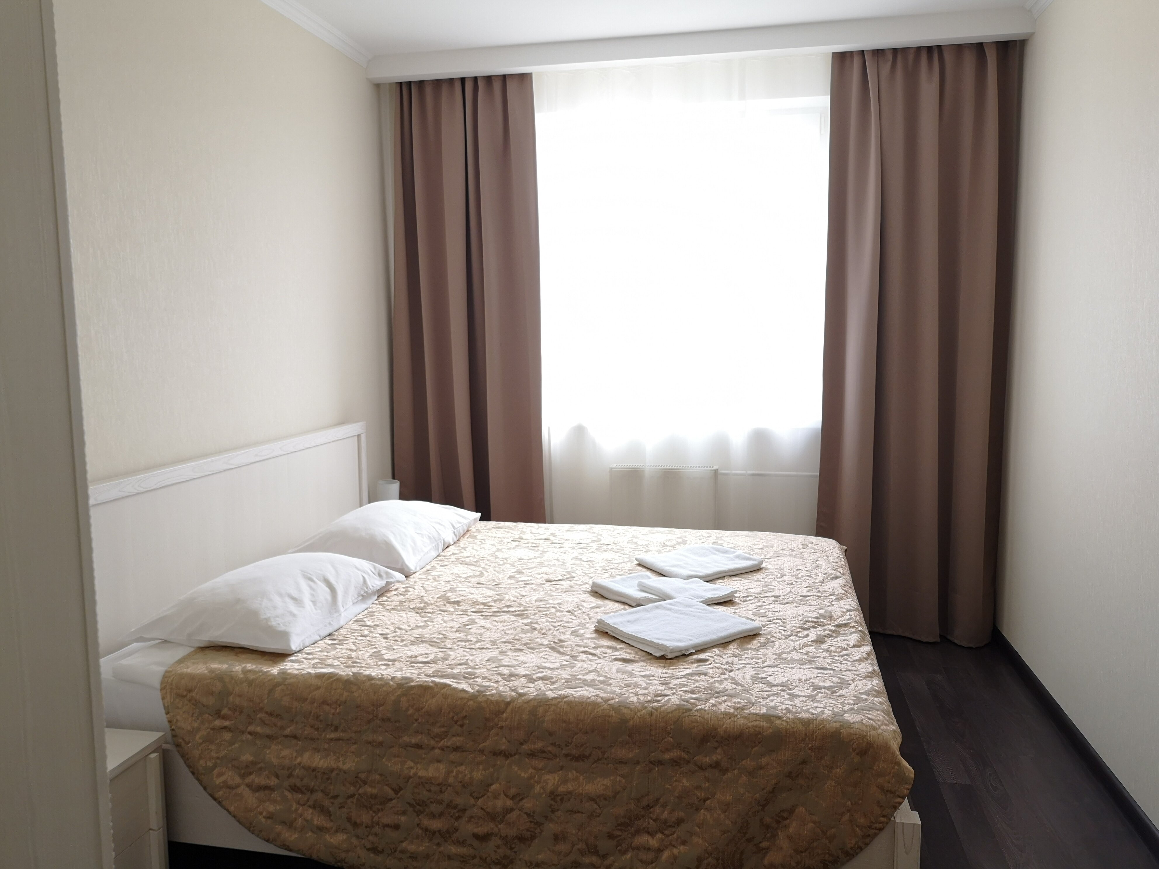 Фото Орехово Дом у парка