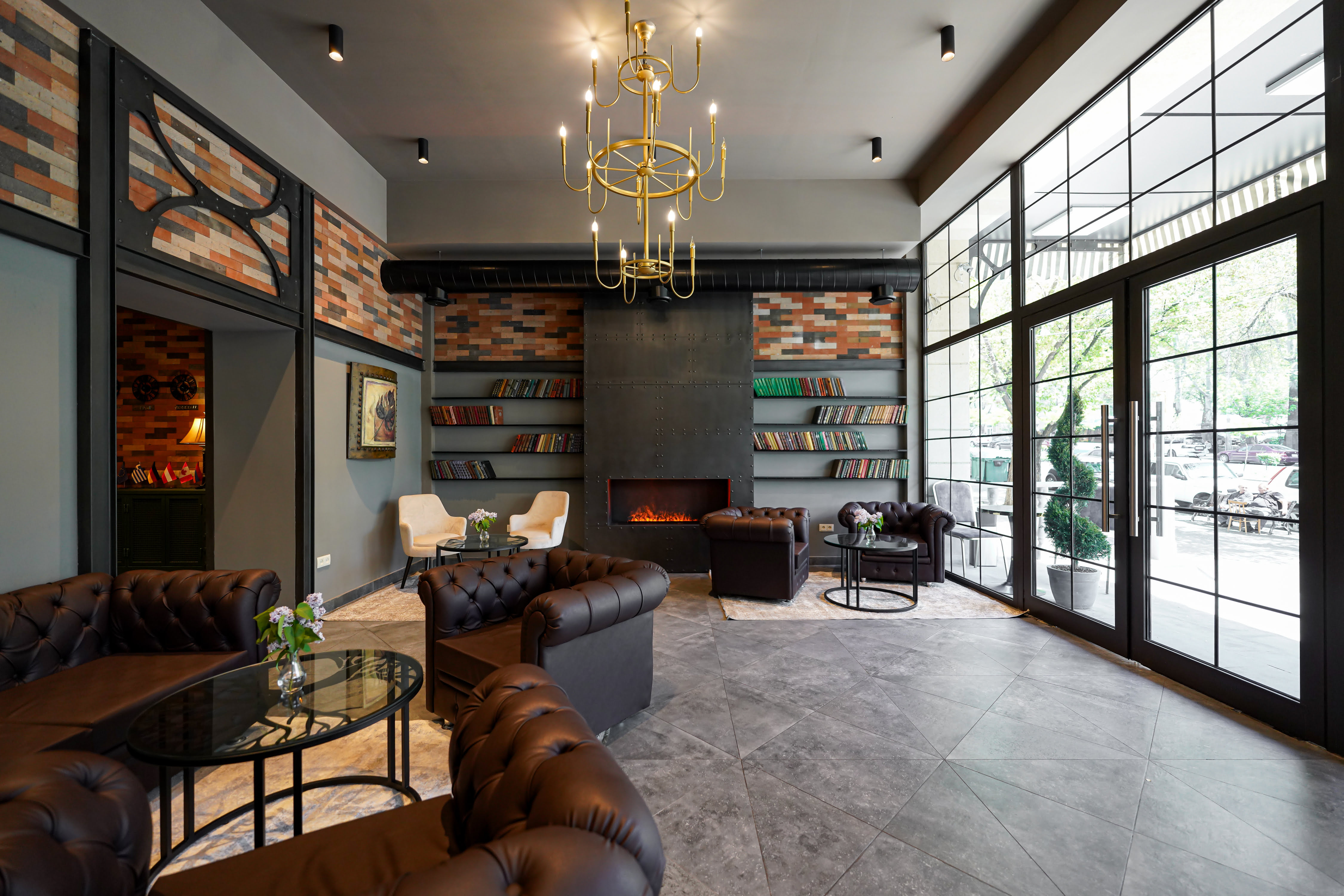 Фото Felinger Hotel