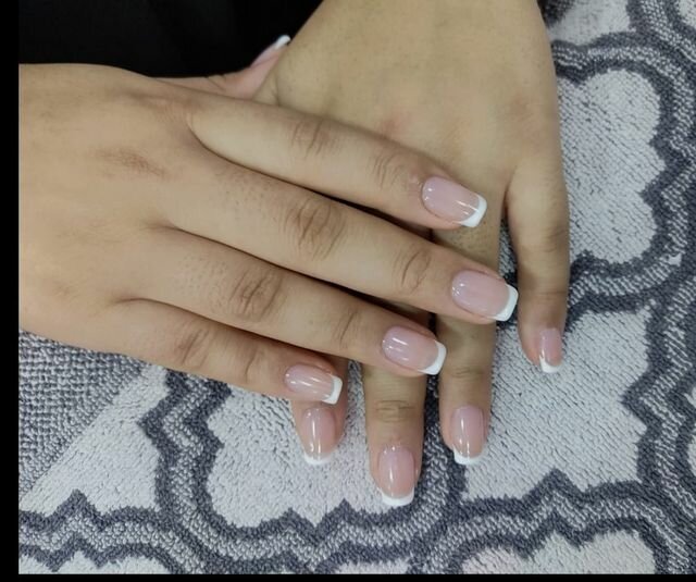 Beauty salon The Sister's Salon, Ajman, photo