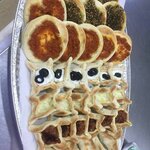 Chtaura Pastry (10, Al Ma'mourah Street, E25, Abu Dhabi), pastry production