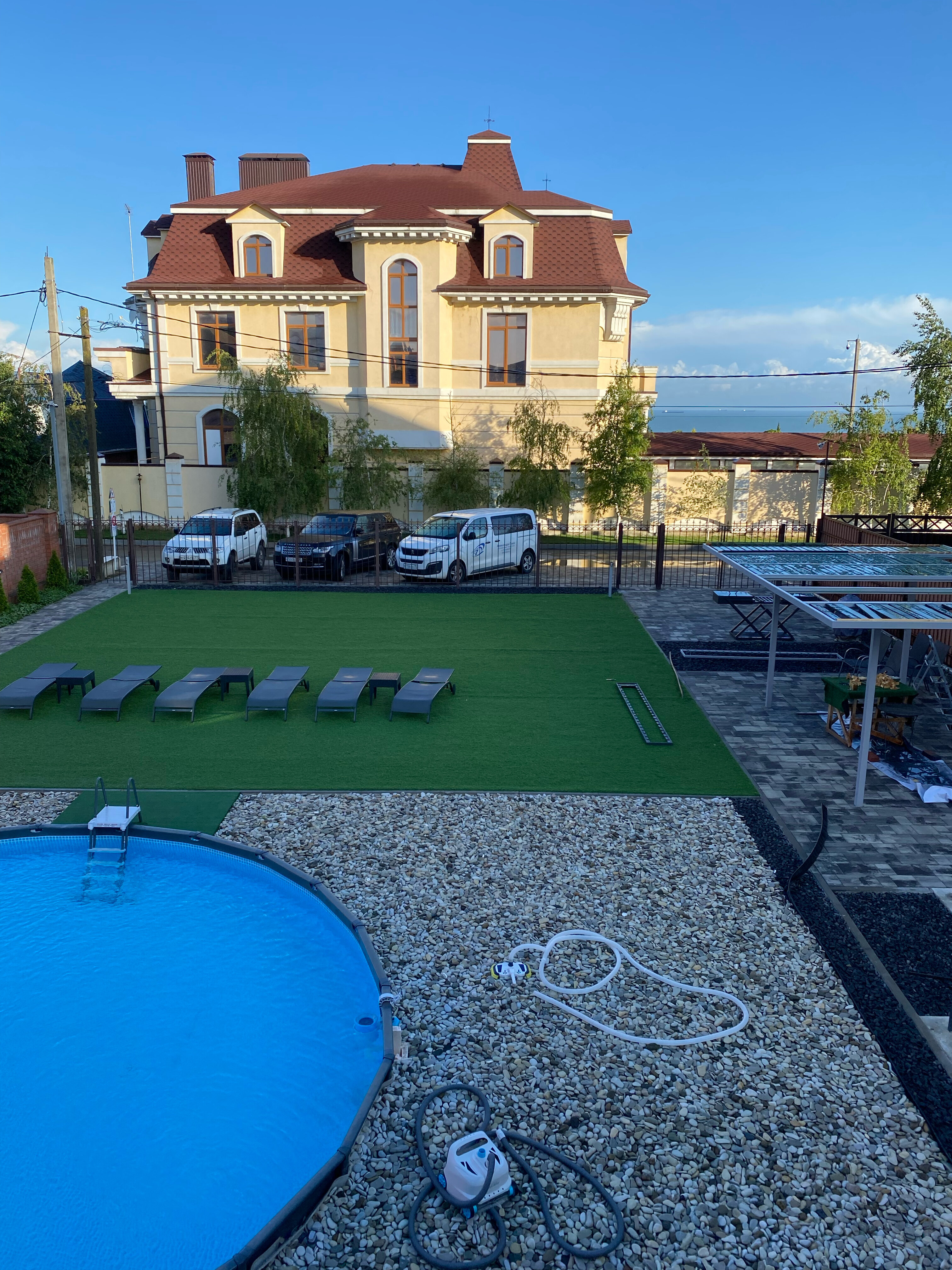 Фото МоеЛето