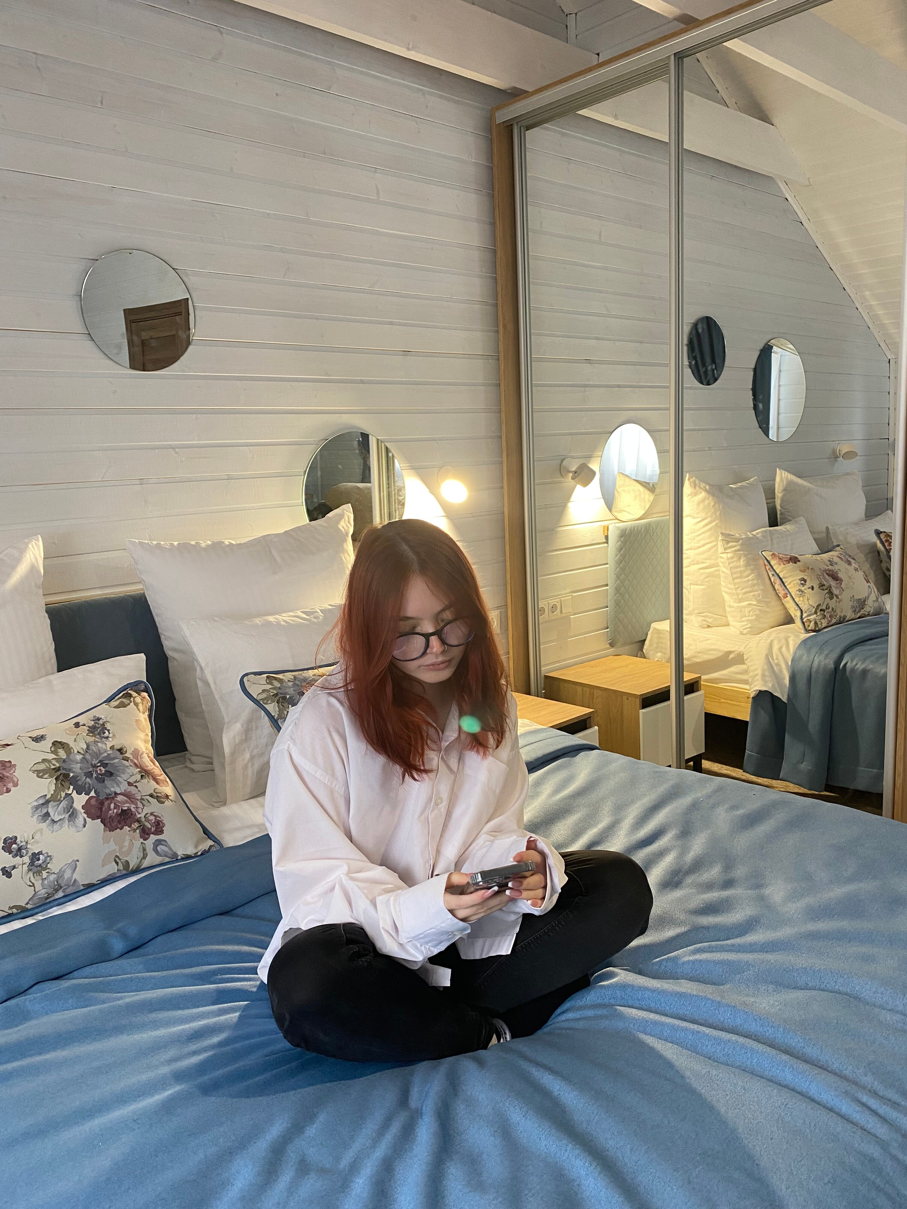 Фото Тосканка