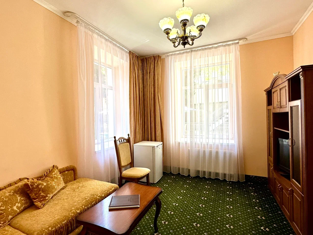 Фото Империал 2011