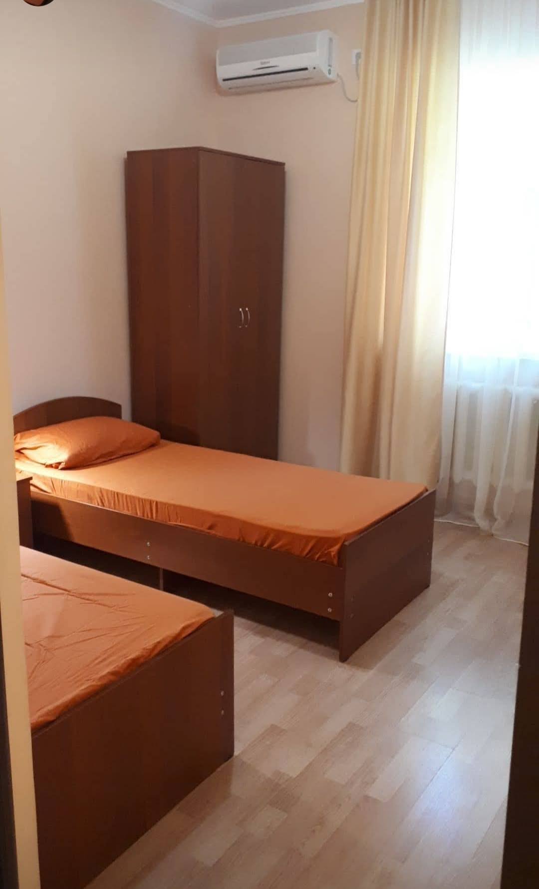 Фото Комнаты Коллективная 16а