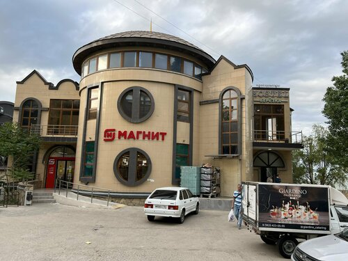 Хостел Берёзка в Махачкале