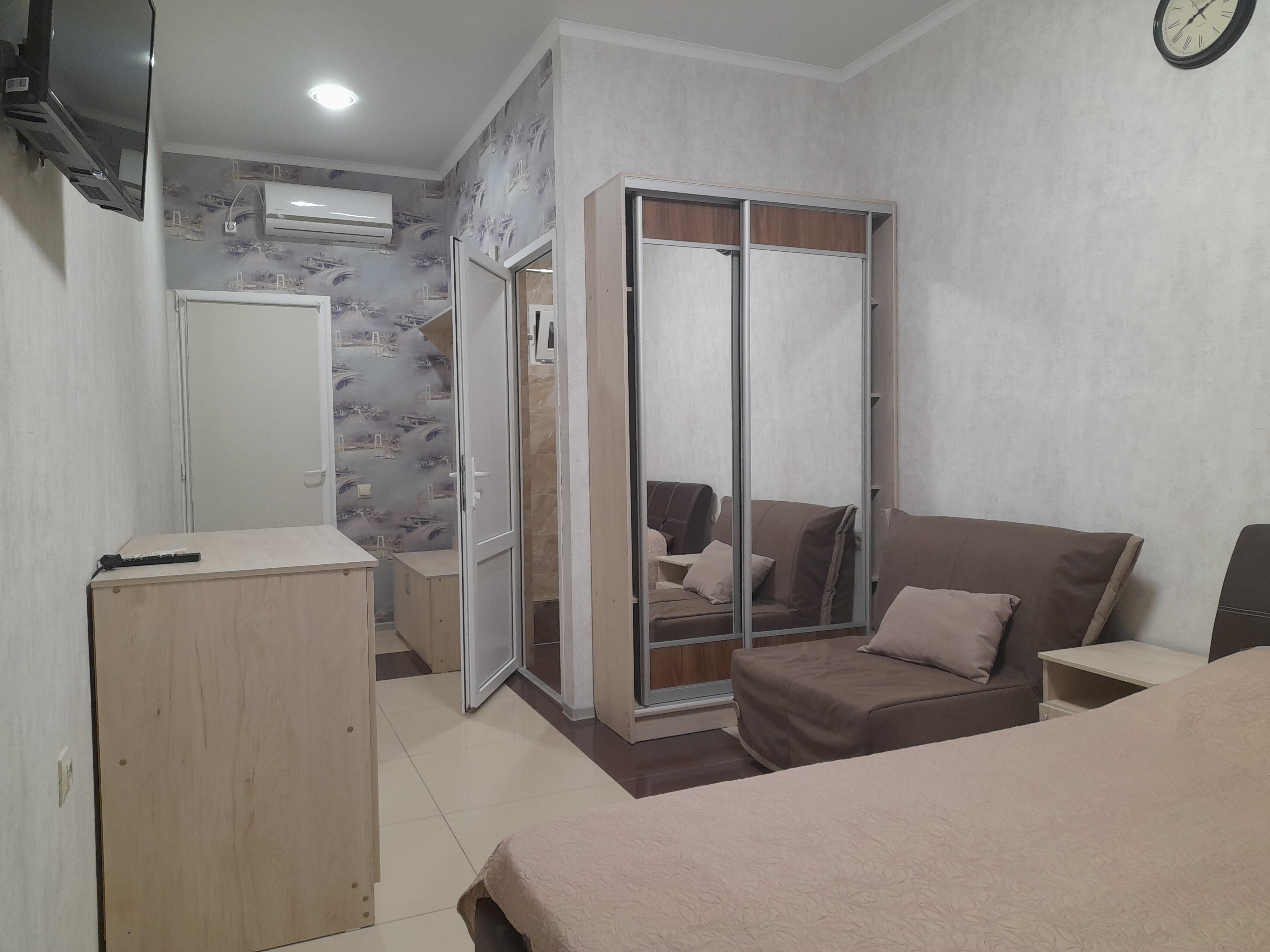 Фото Малютка