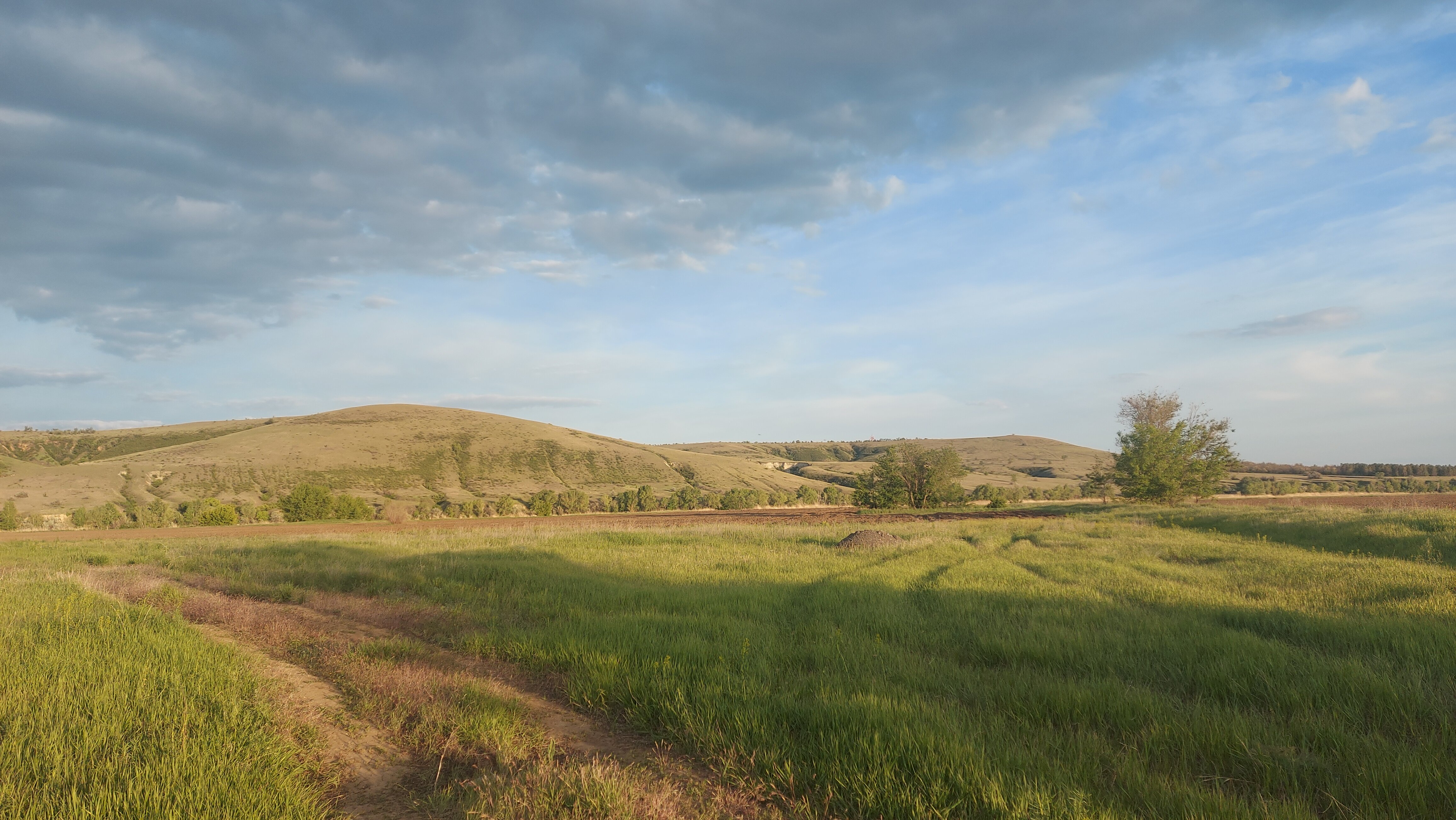 Фото Причалъ