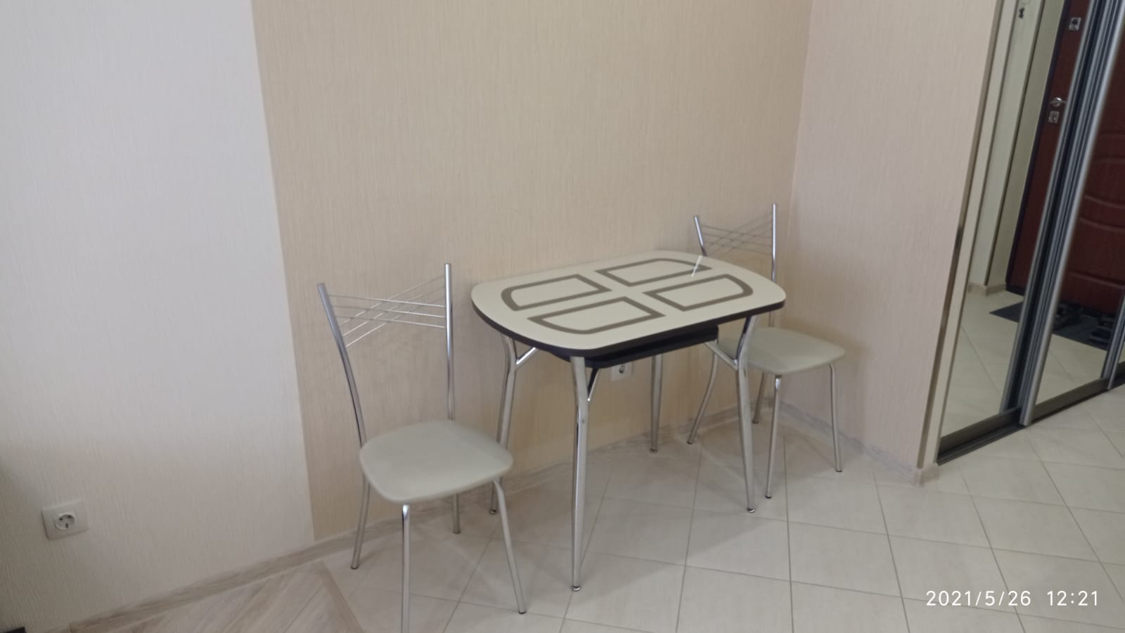 Фото Апартаменты на Генерала Шифрина 1