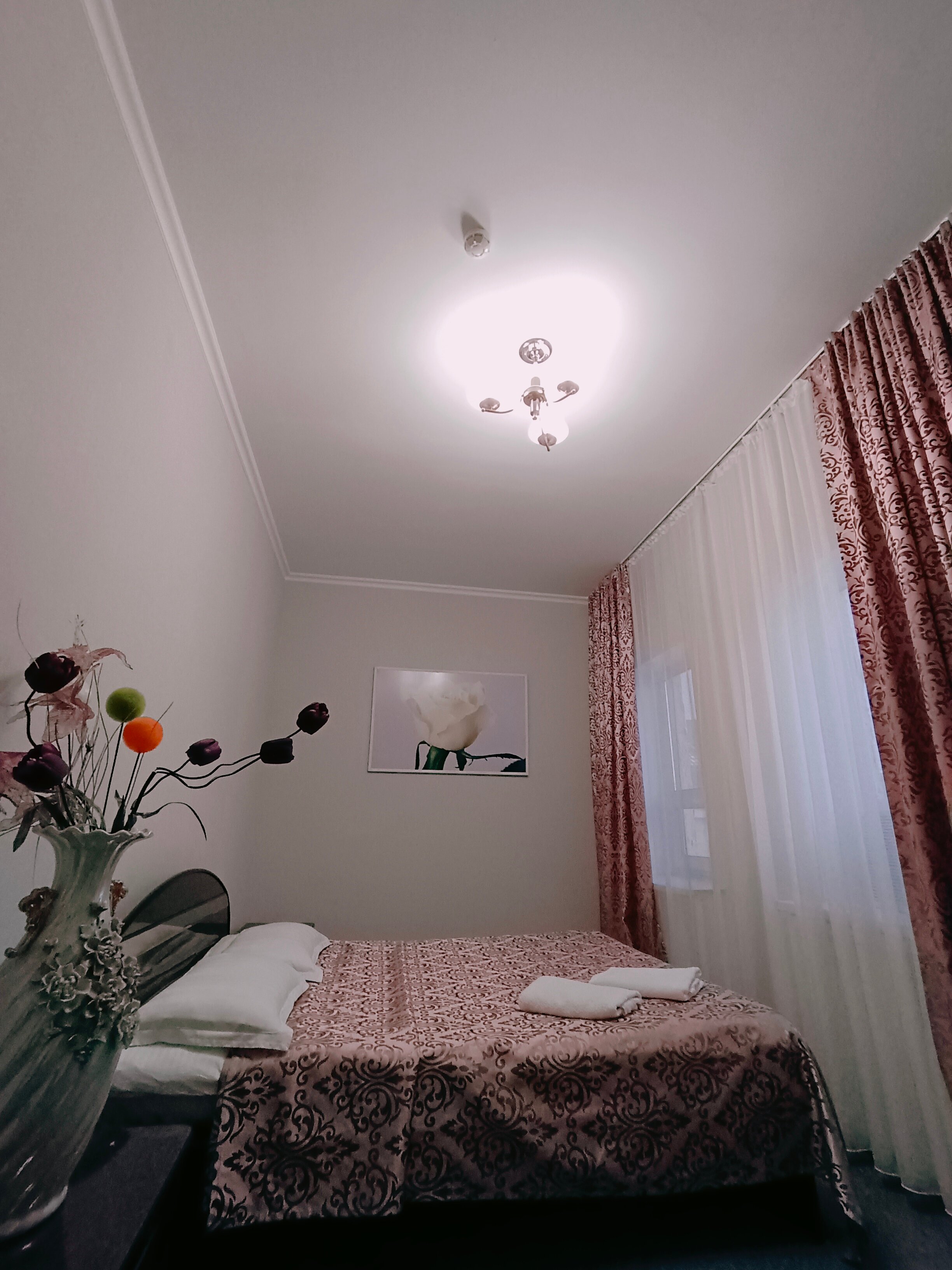 Фото Алтын Адам