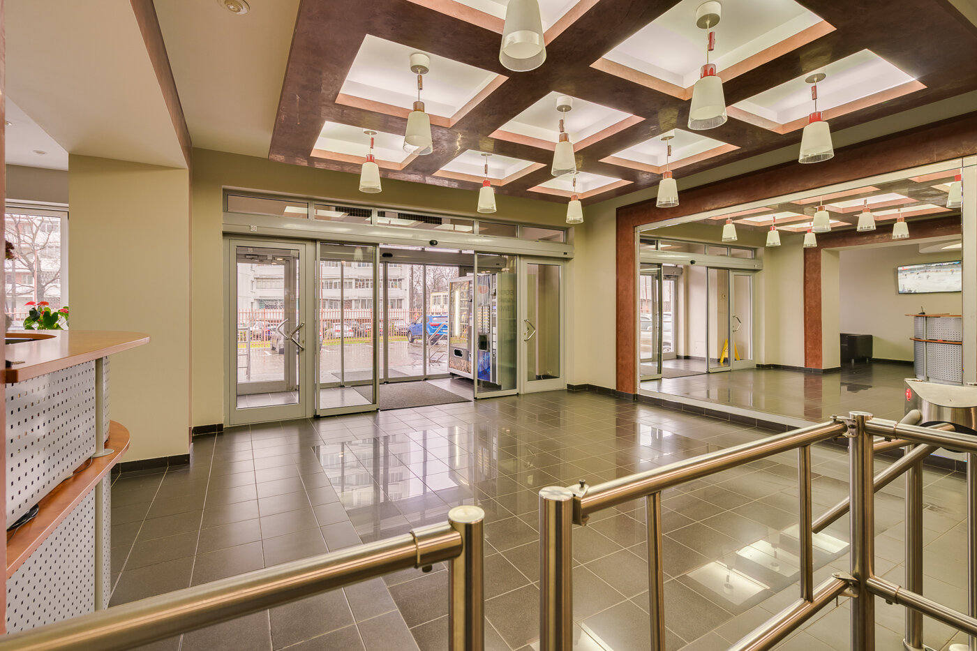 Фото Отель на Щелковской