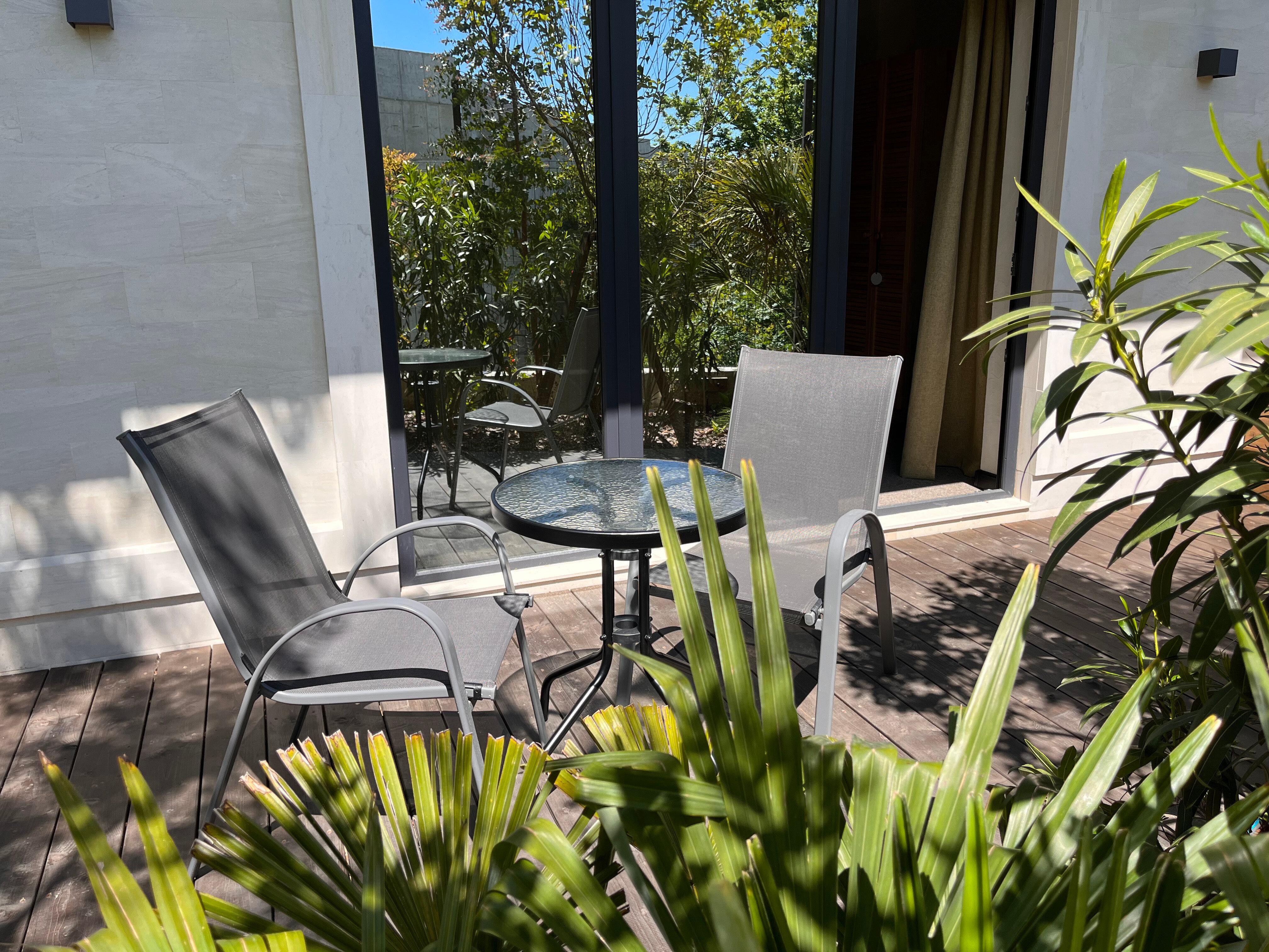 Фото Little Palm