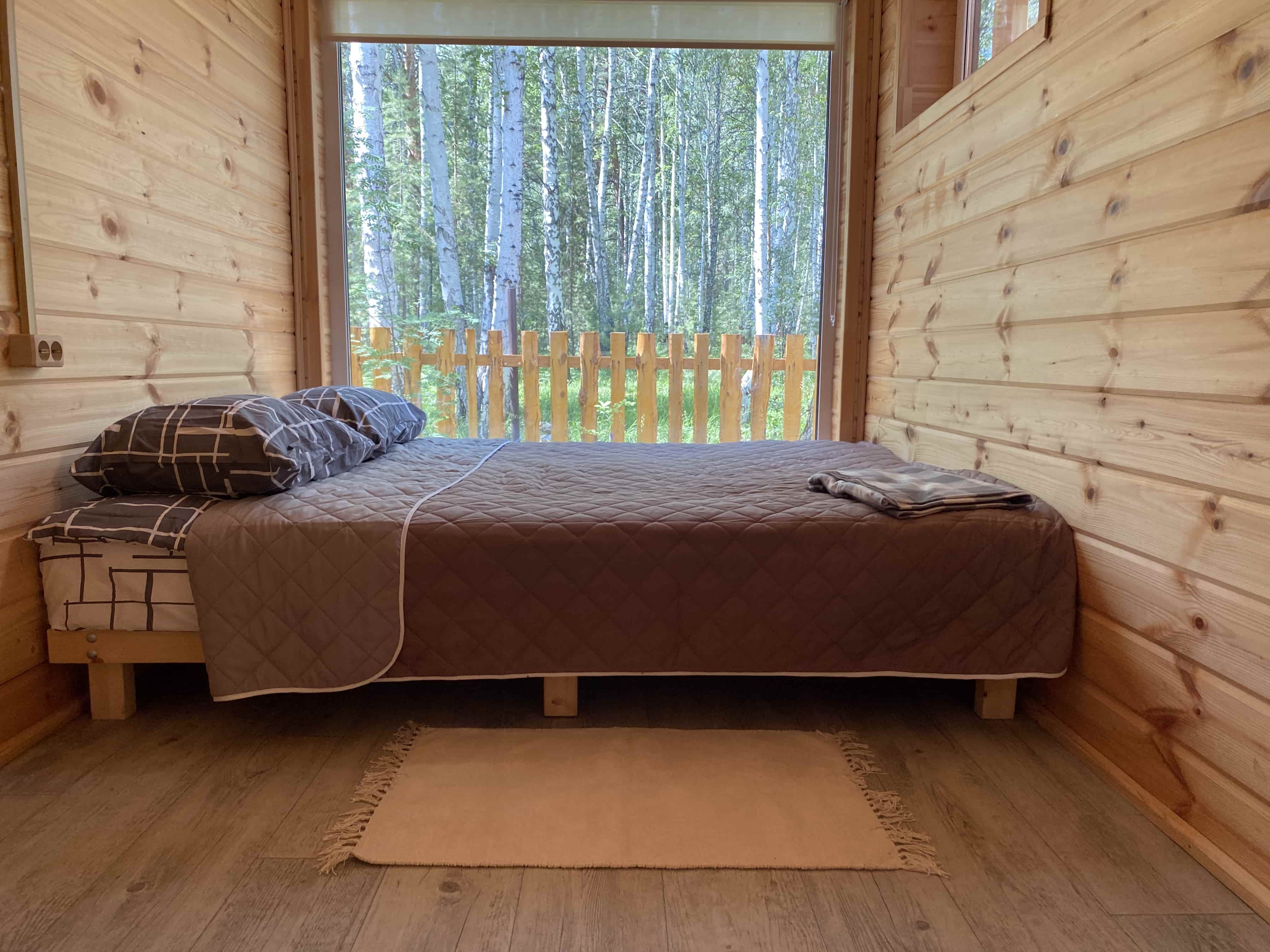 Фото Лесовик