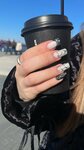 XSnails (Kuybysheva Street, 2) ، صالون العناية بالأظافر