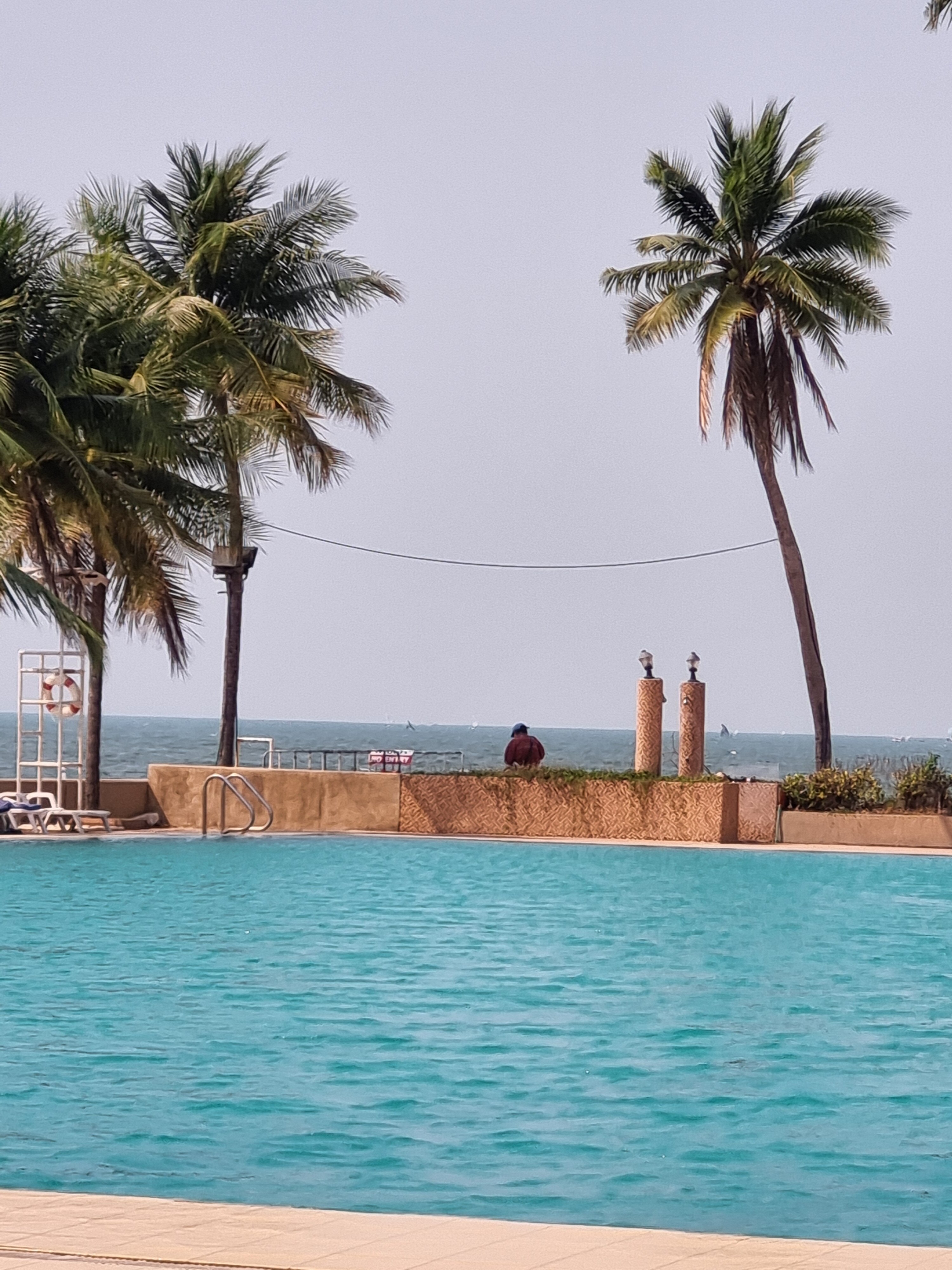 Фото Ambassador City Jomtien Marina Tower Wing